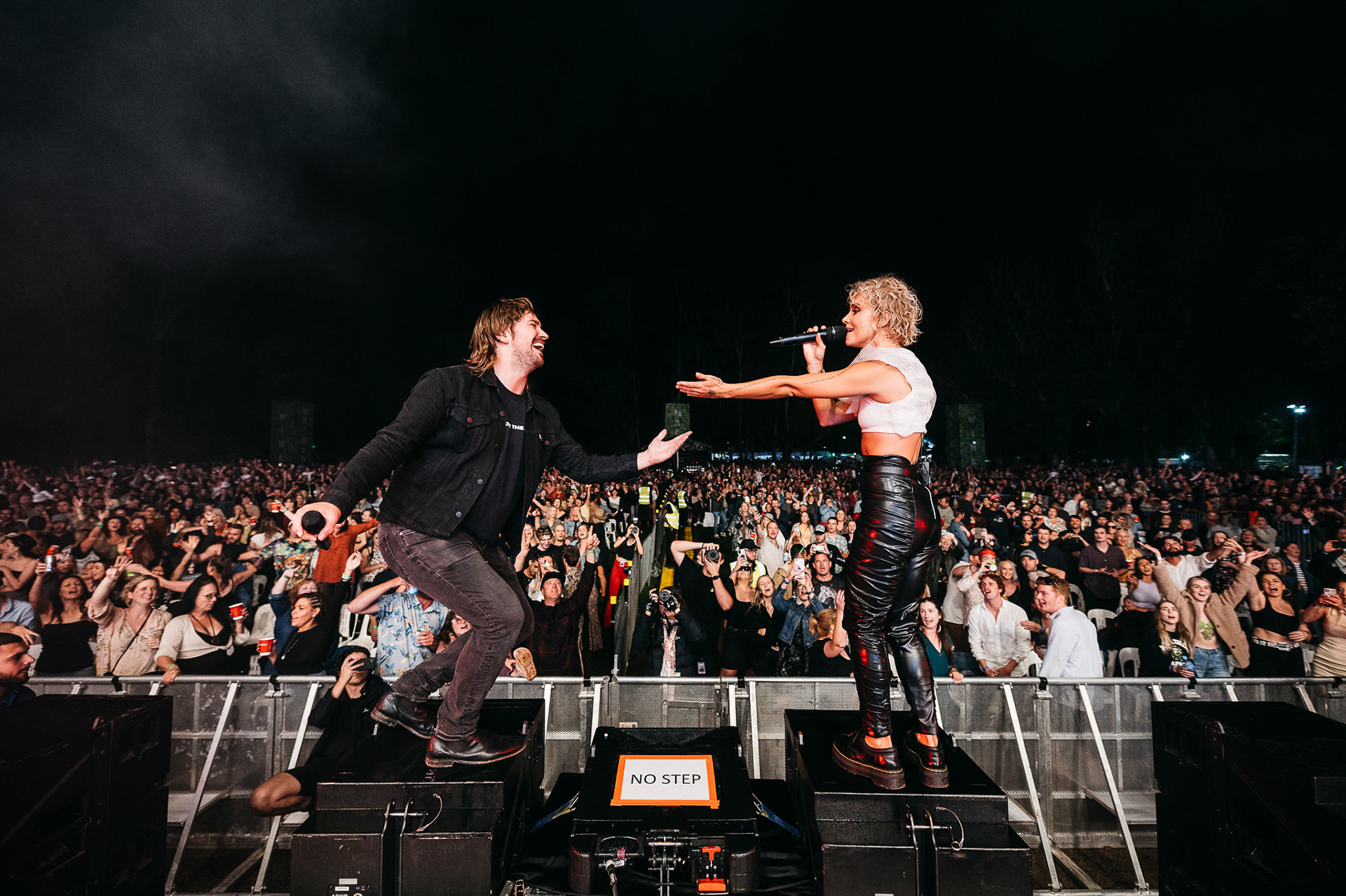 Peking Duk