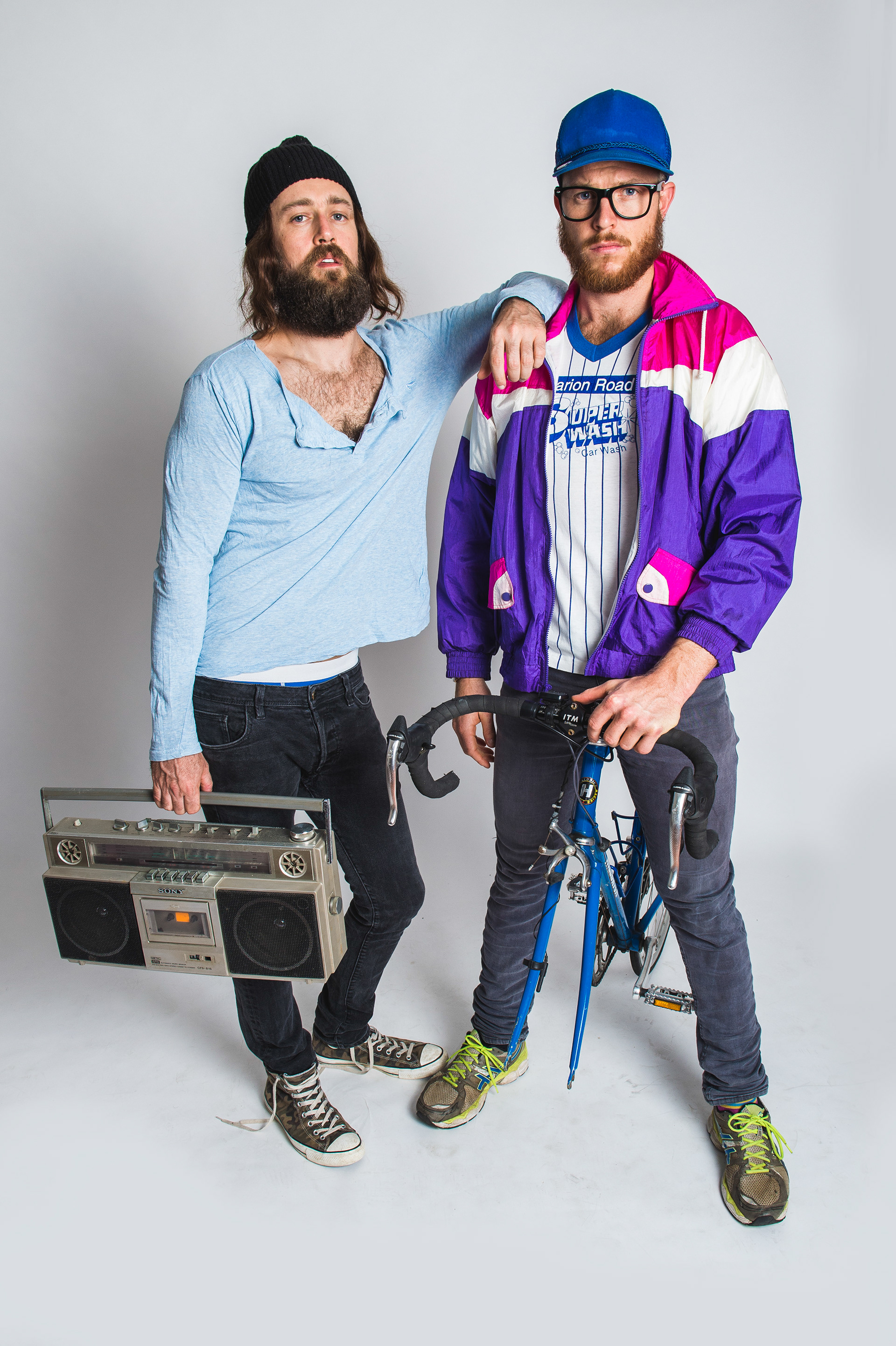 Bondi Hipsters