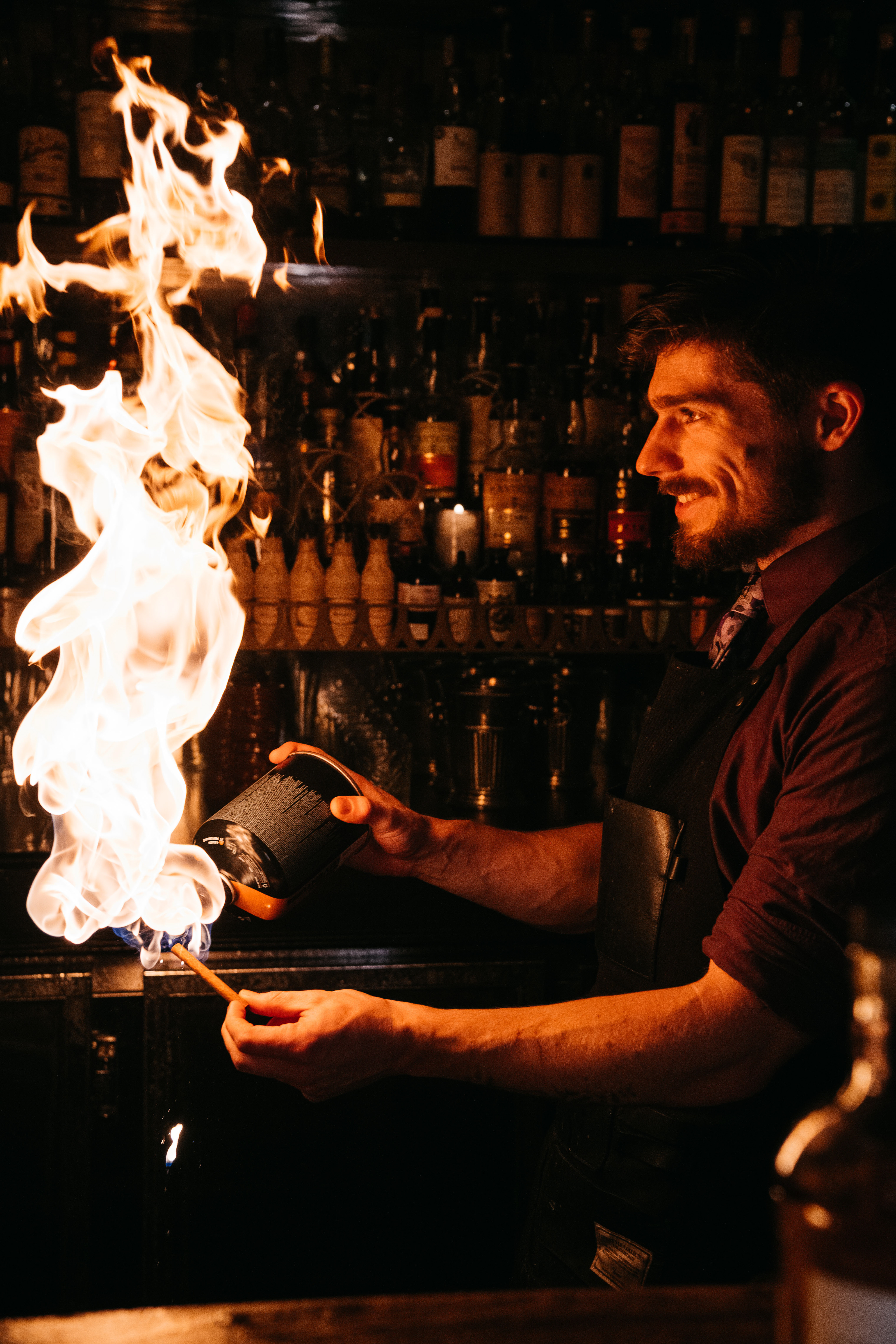 World Cocktail Festival 2021