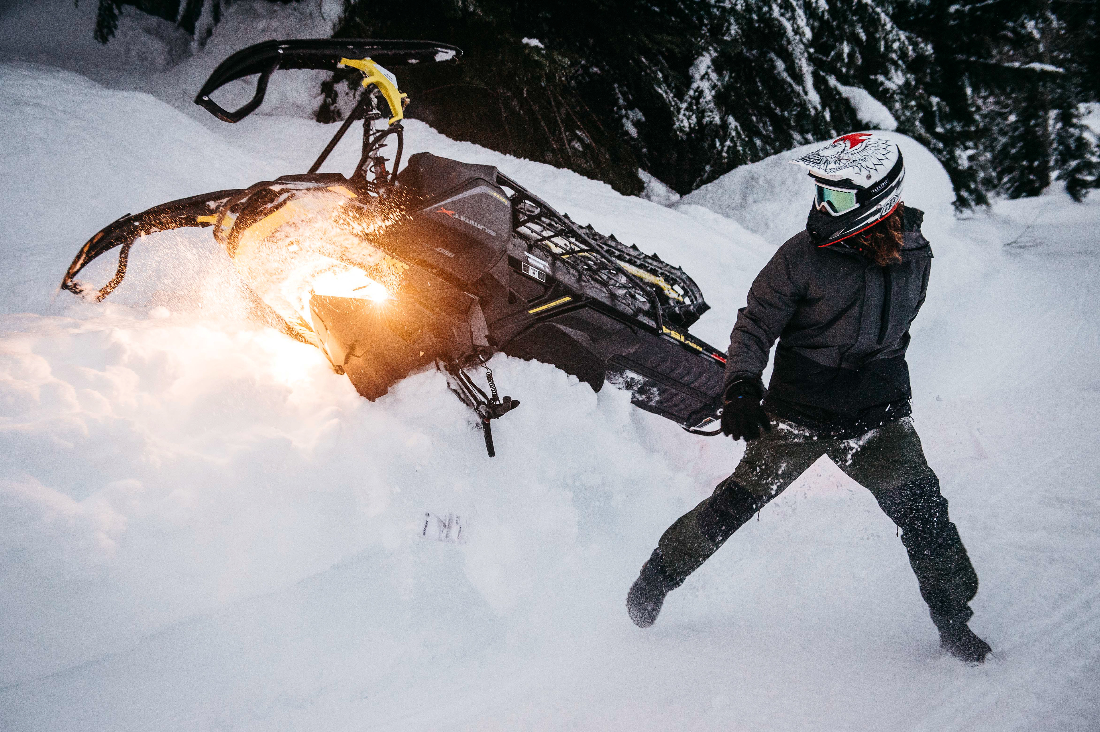 Whistler, British Columbia, CA