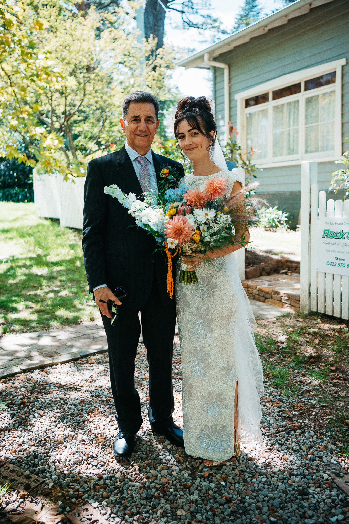 Chris & Liz