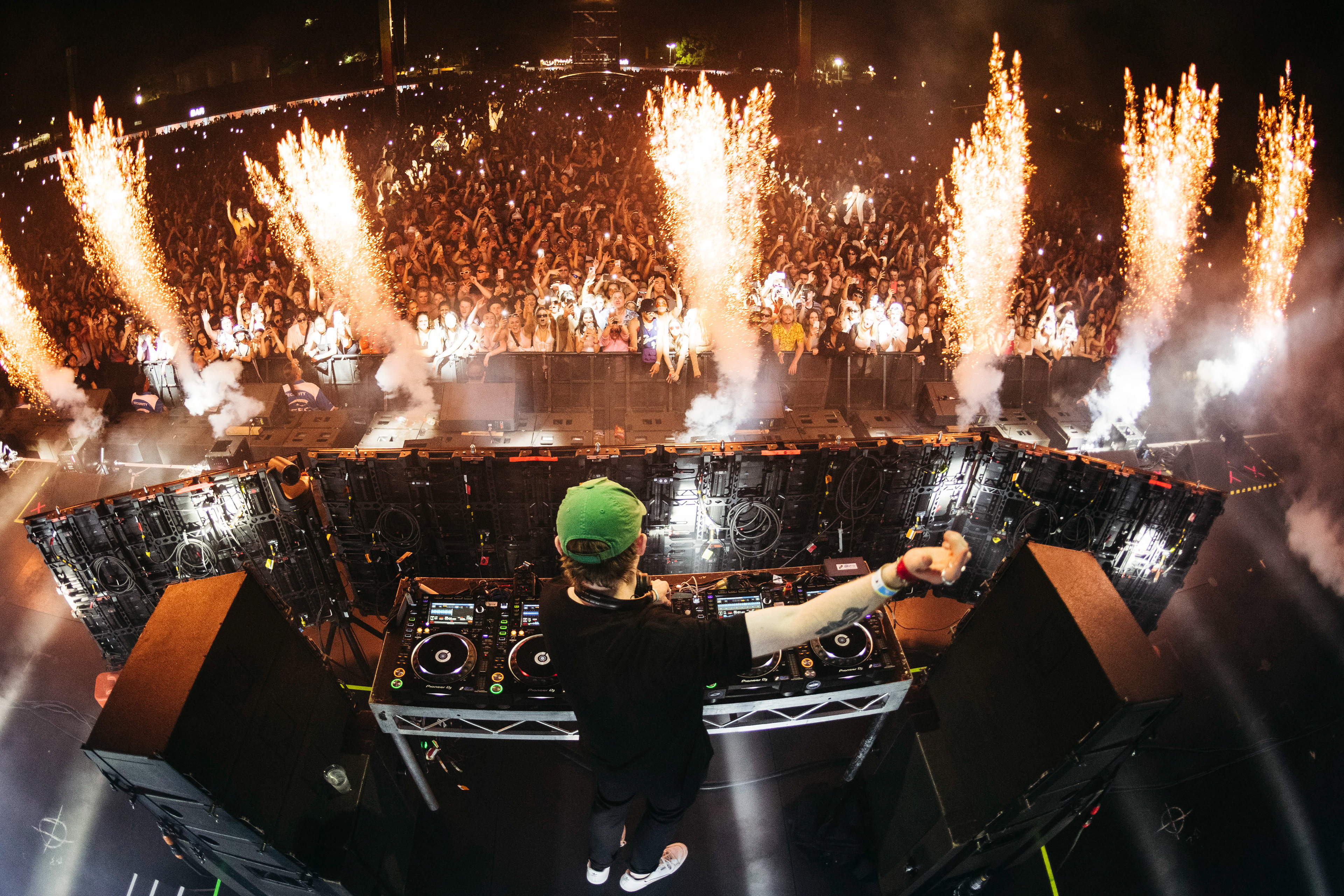 Dom Dolla - Field Day 2023