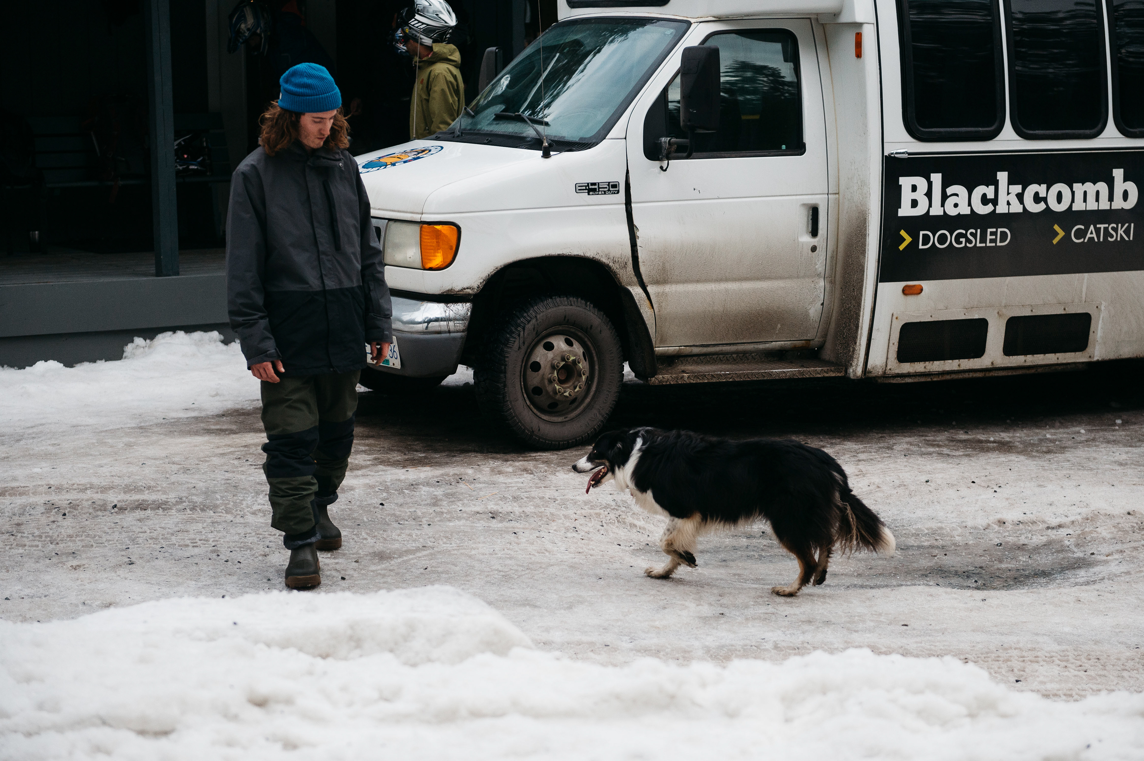 Whistler, British Columbia, CA