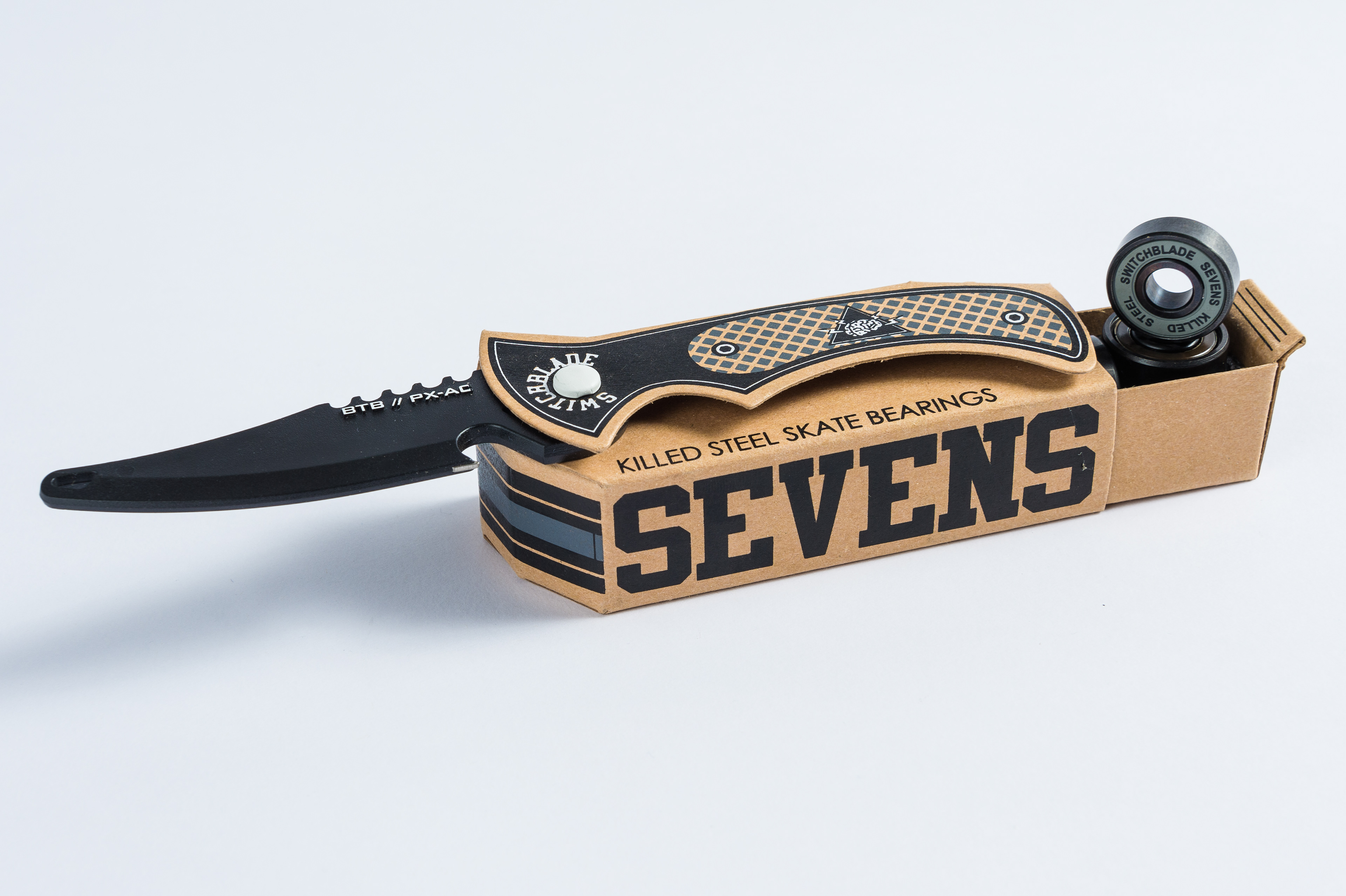 Collective Co Skate Board Accessories