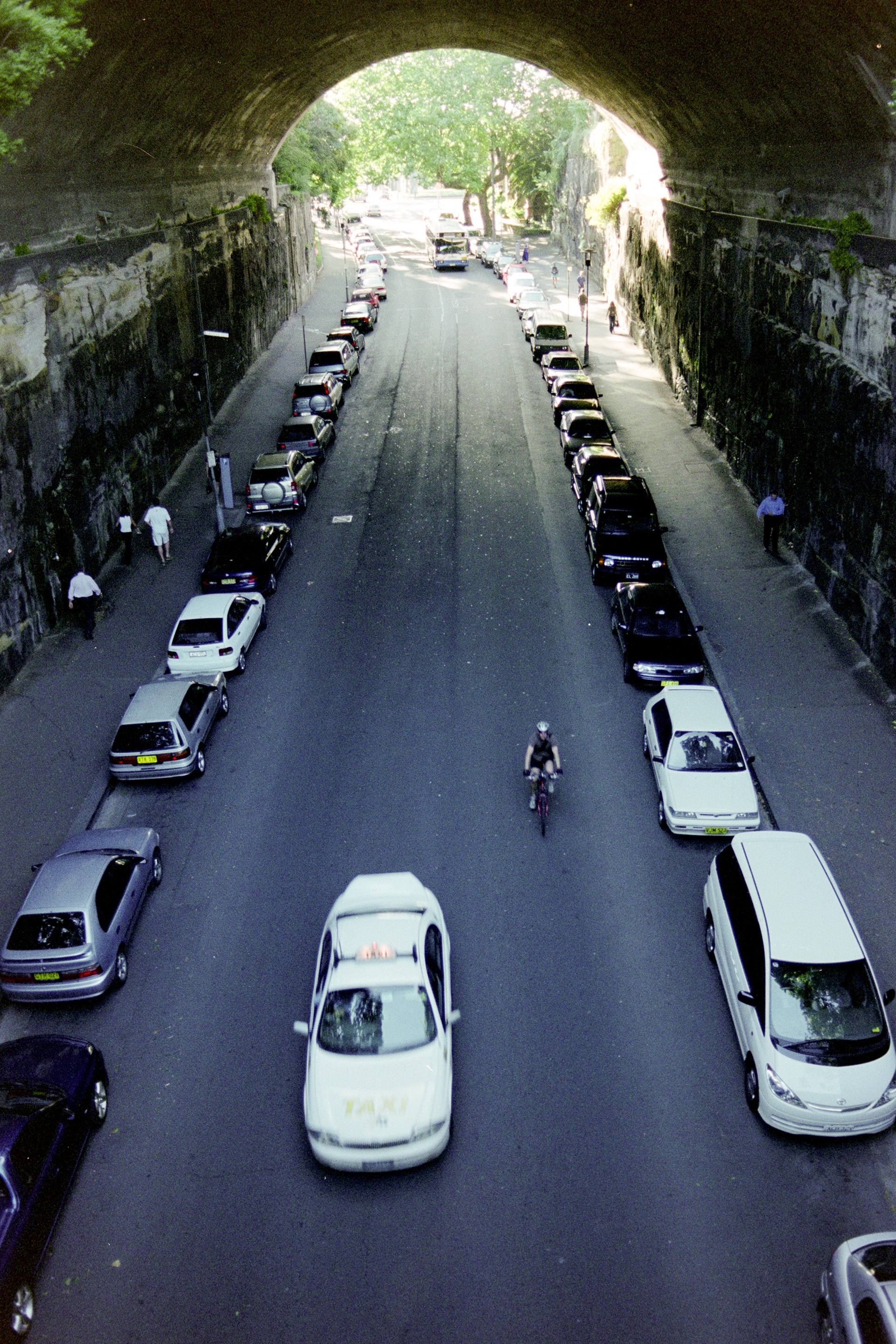 The Rocks (2004)