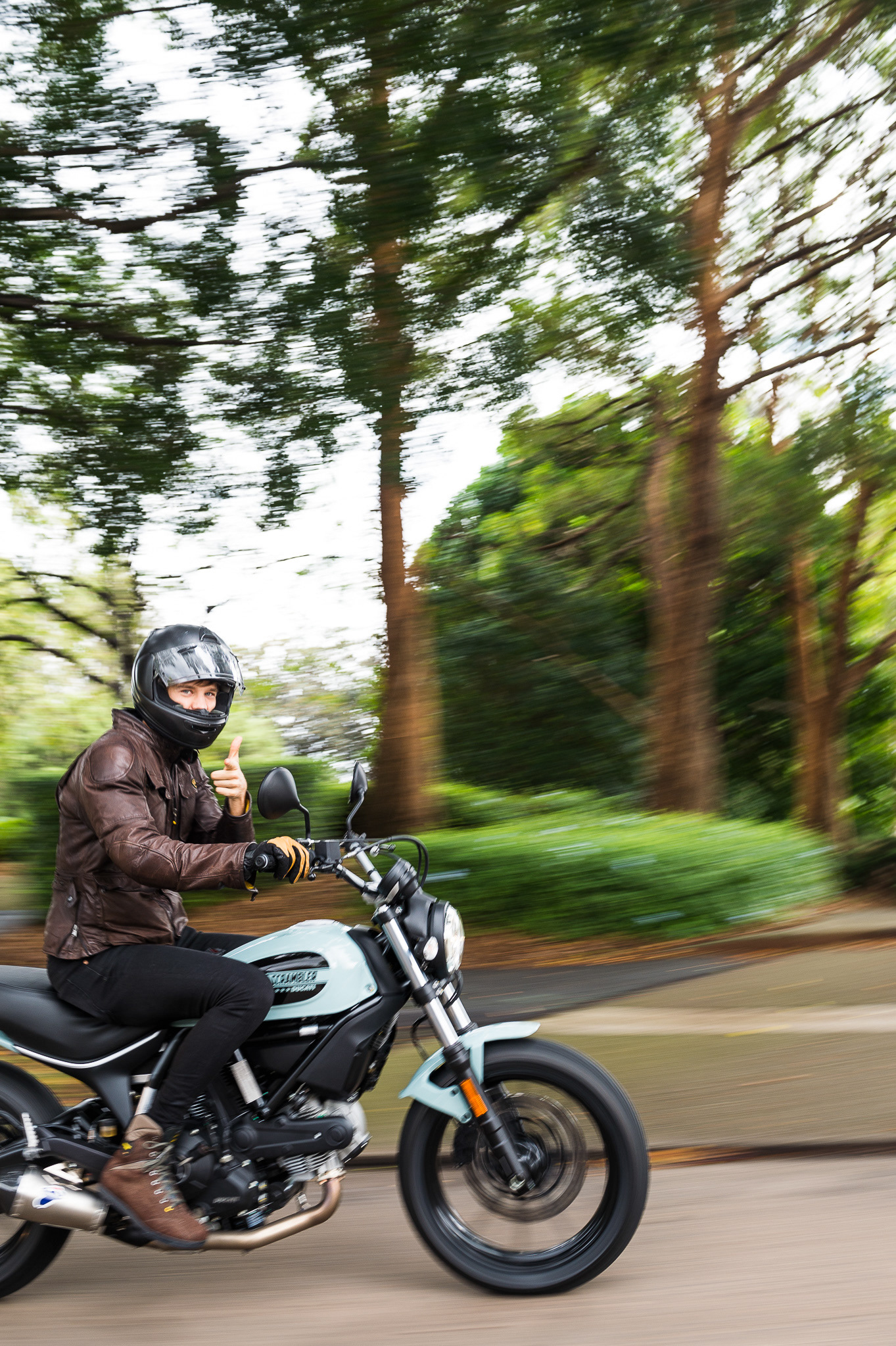 After Shock Festival