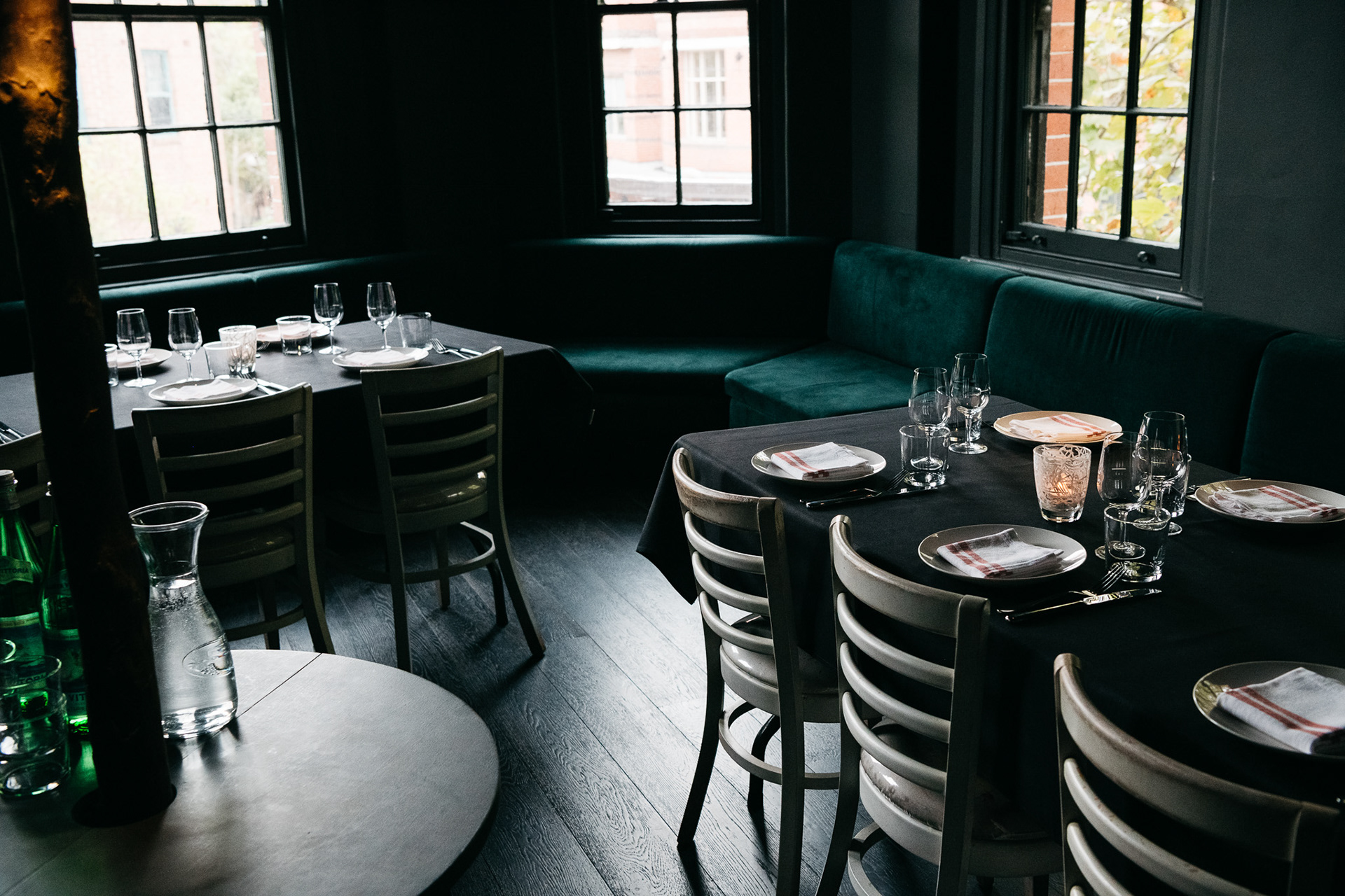 The Dolphin Hotel, Surry Hills.