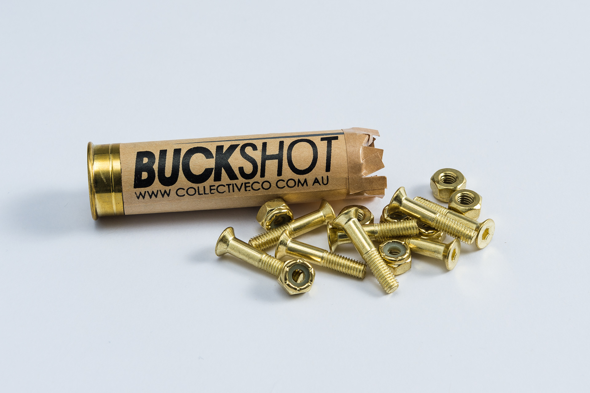 Collective Co Skate Board Accessories