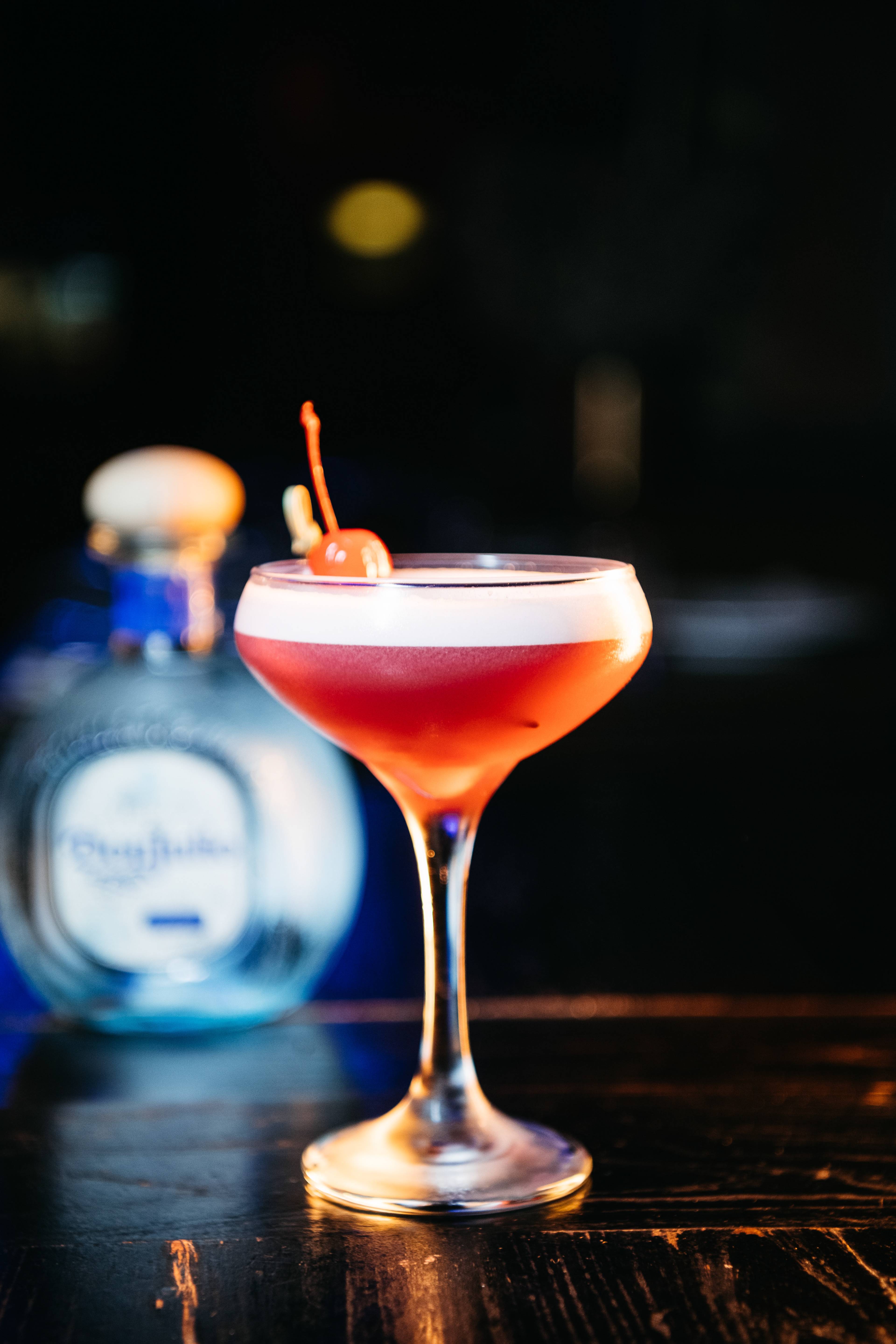 World Cocktail Festival 2021