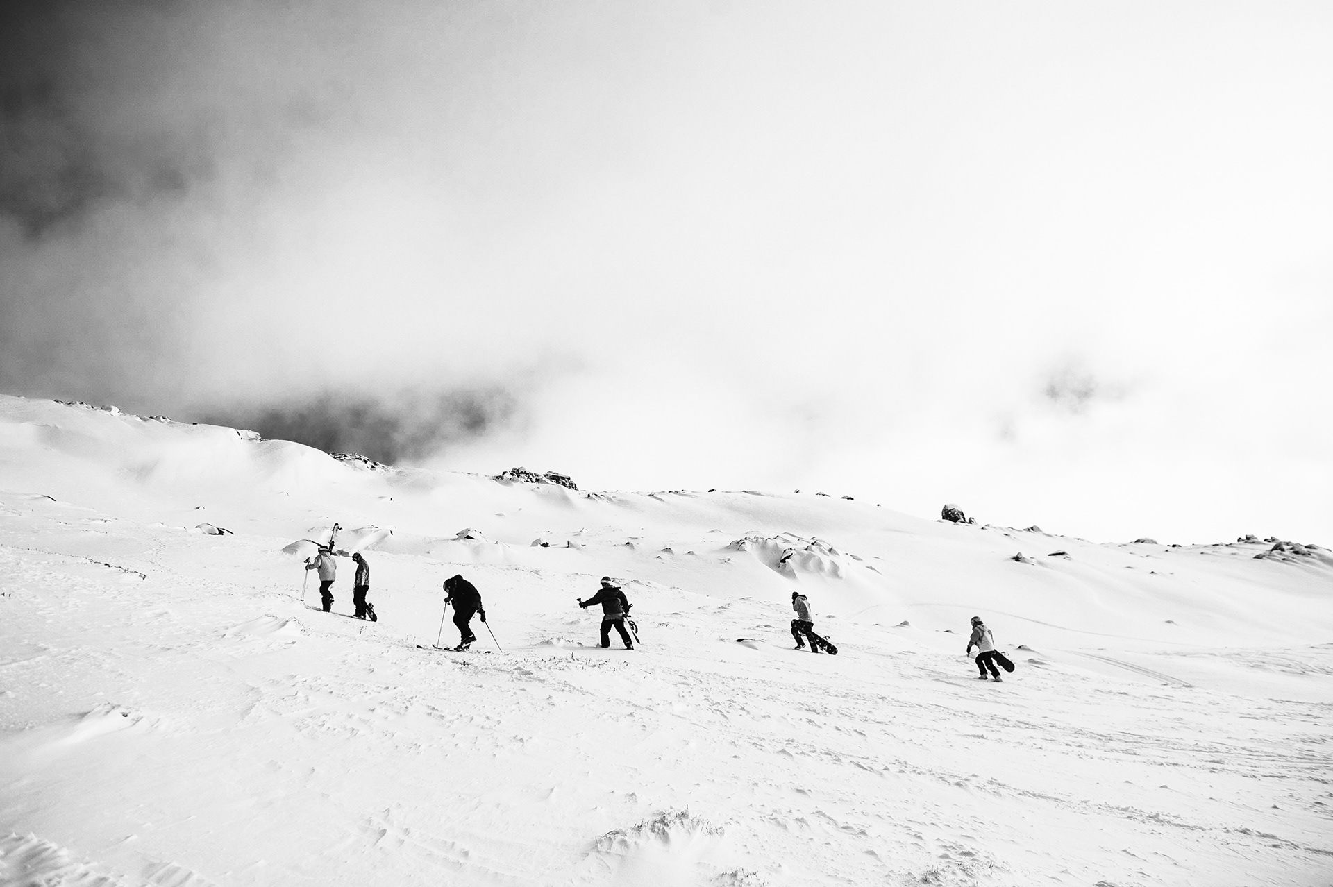 Thredbo, New South Wales