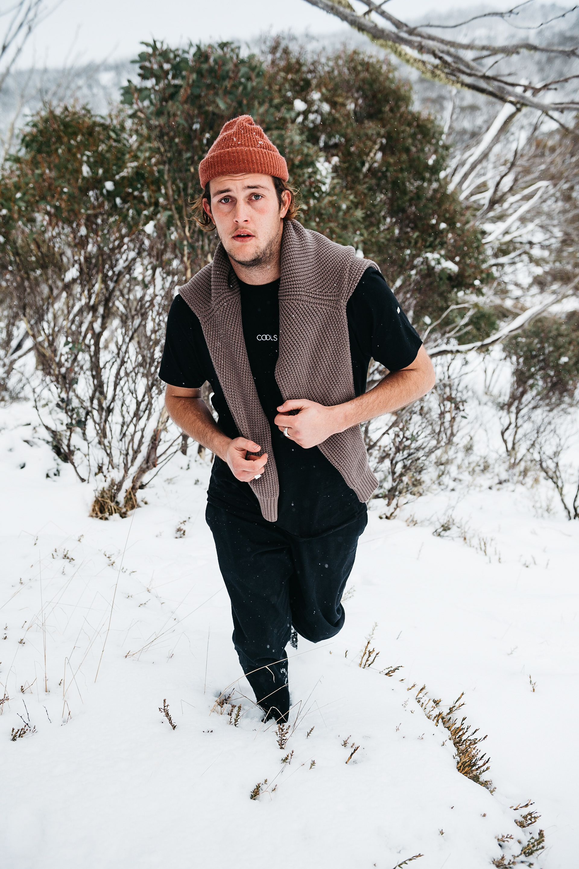 Thredbo, New South Wales