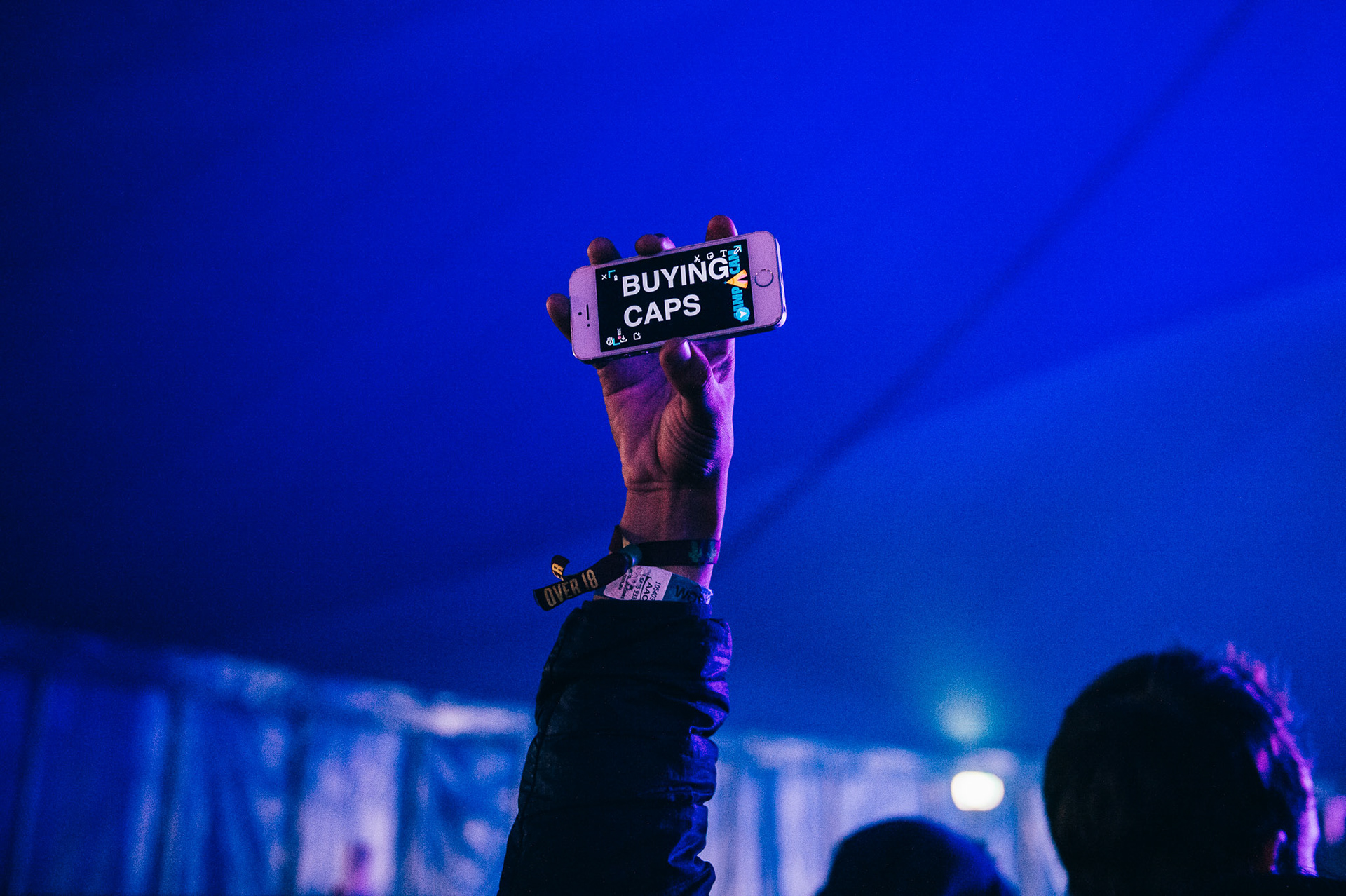 Splendour In The Grass