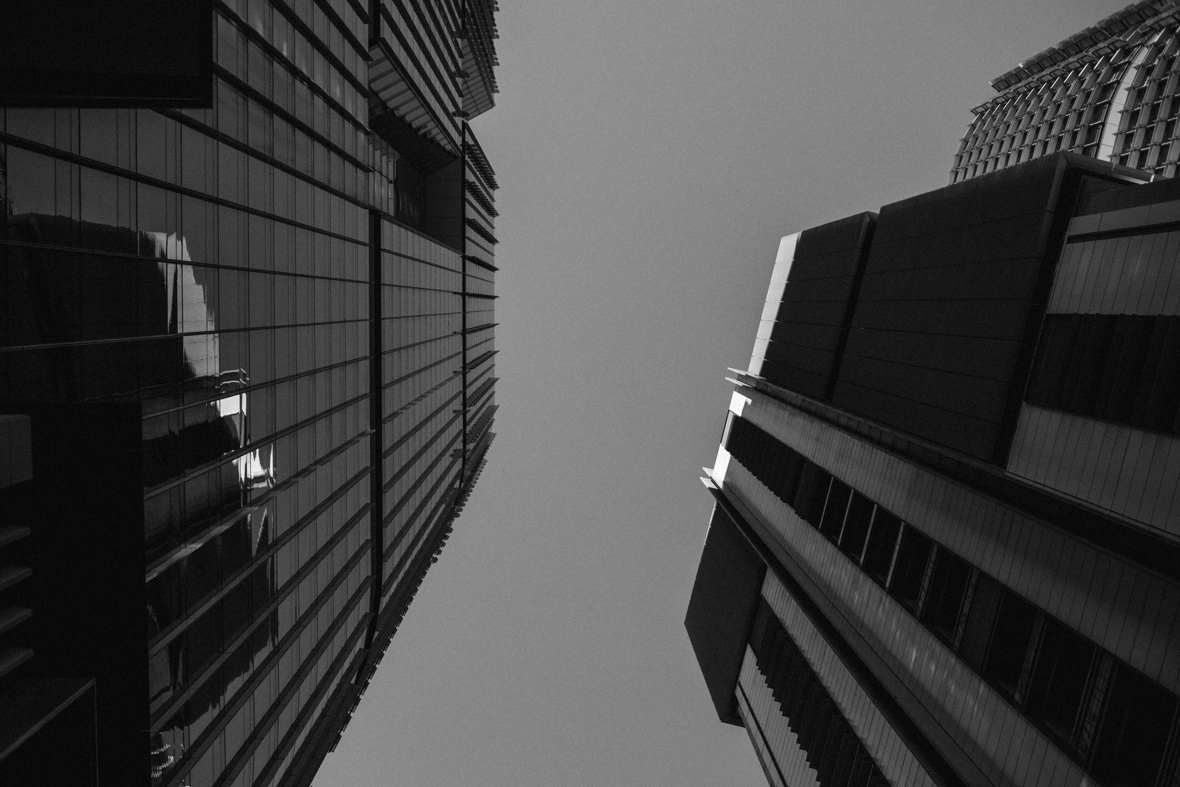 Sydney CBD