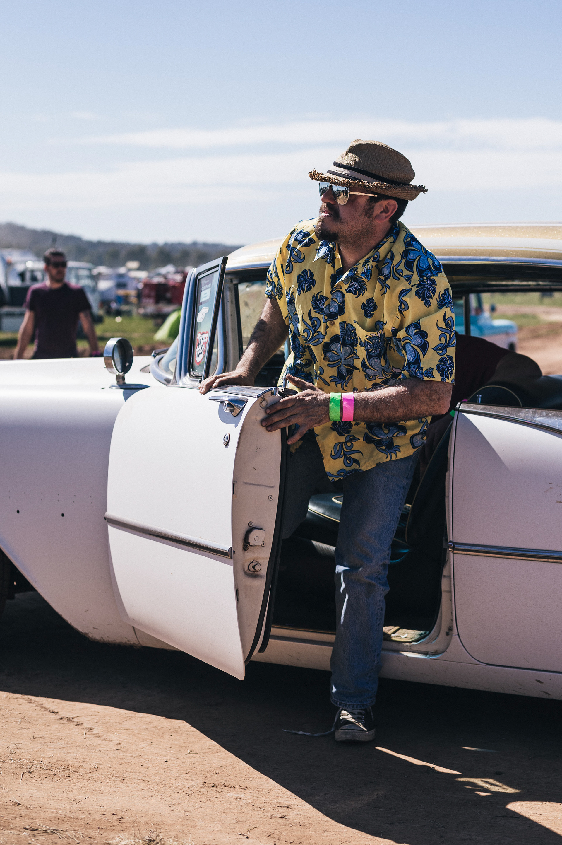  Chopped Rod and Custom Festival 2014