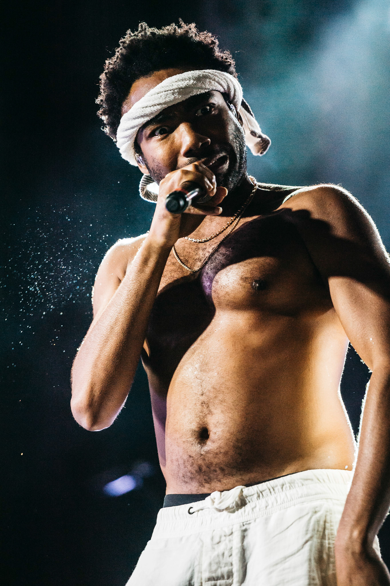 Childish Gambino