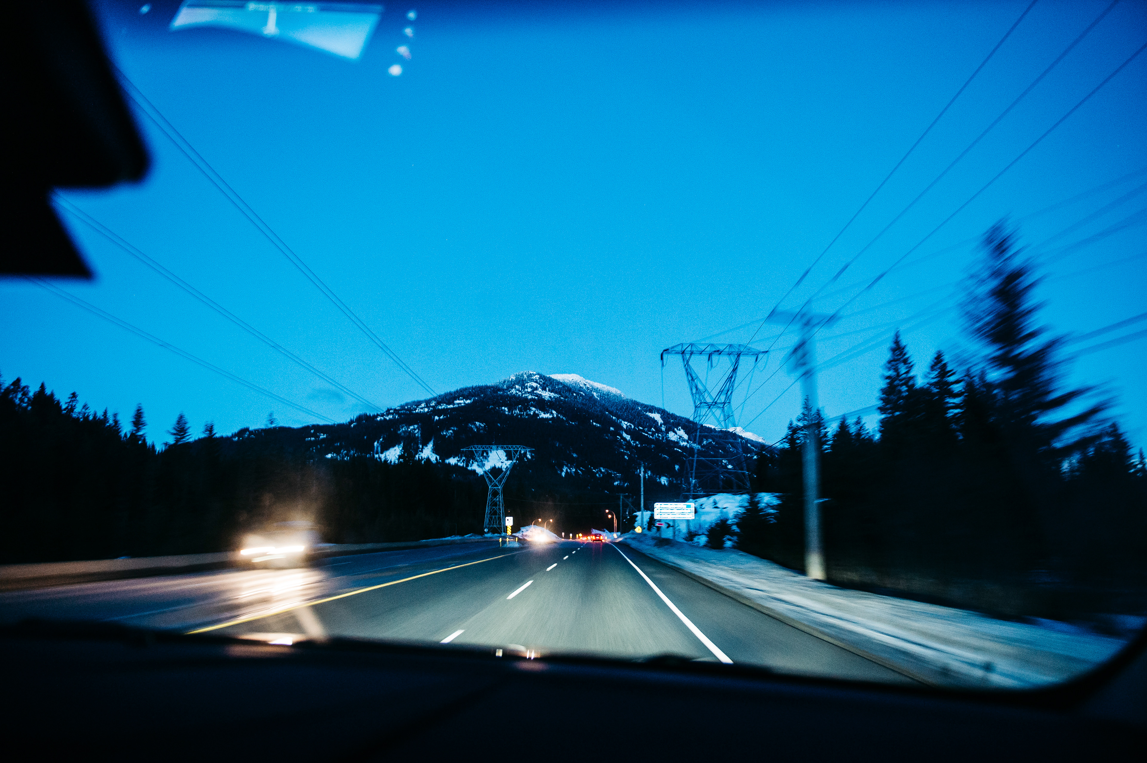 Whistler, British Columbia, CA