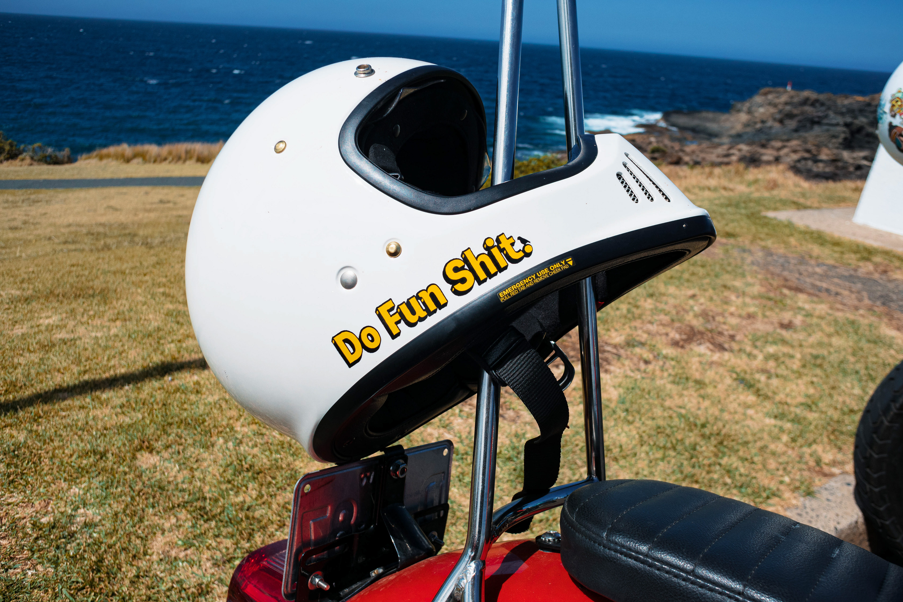 Kiama - Do Fun Shit.