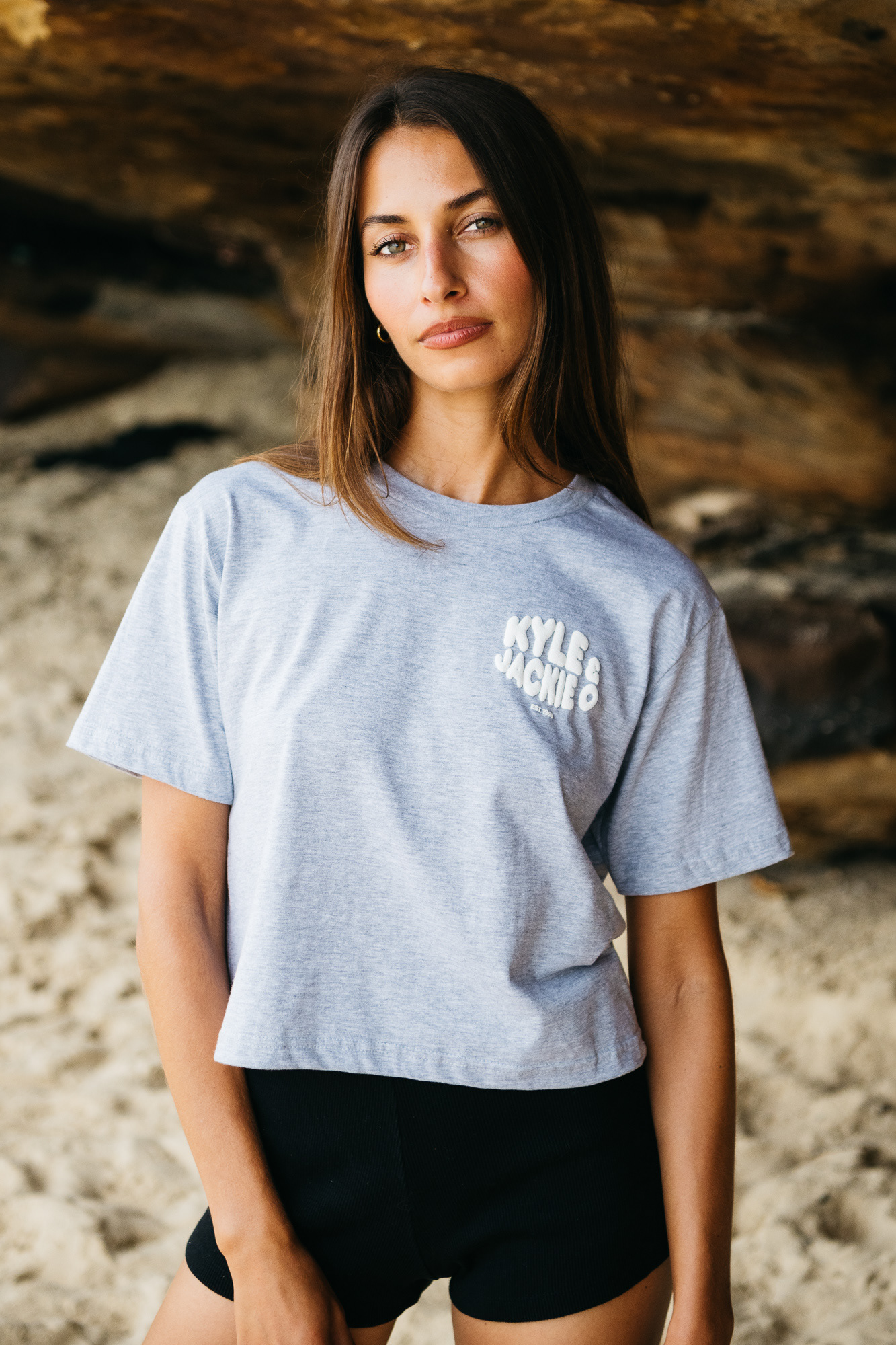 Kyle & Jackie O Mech