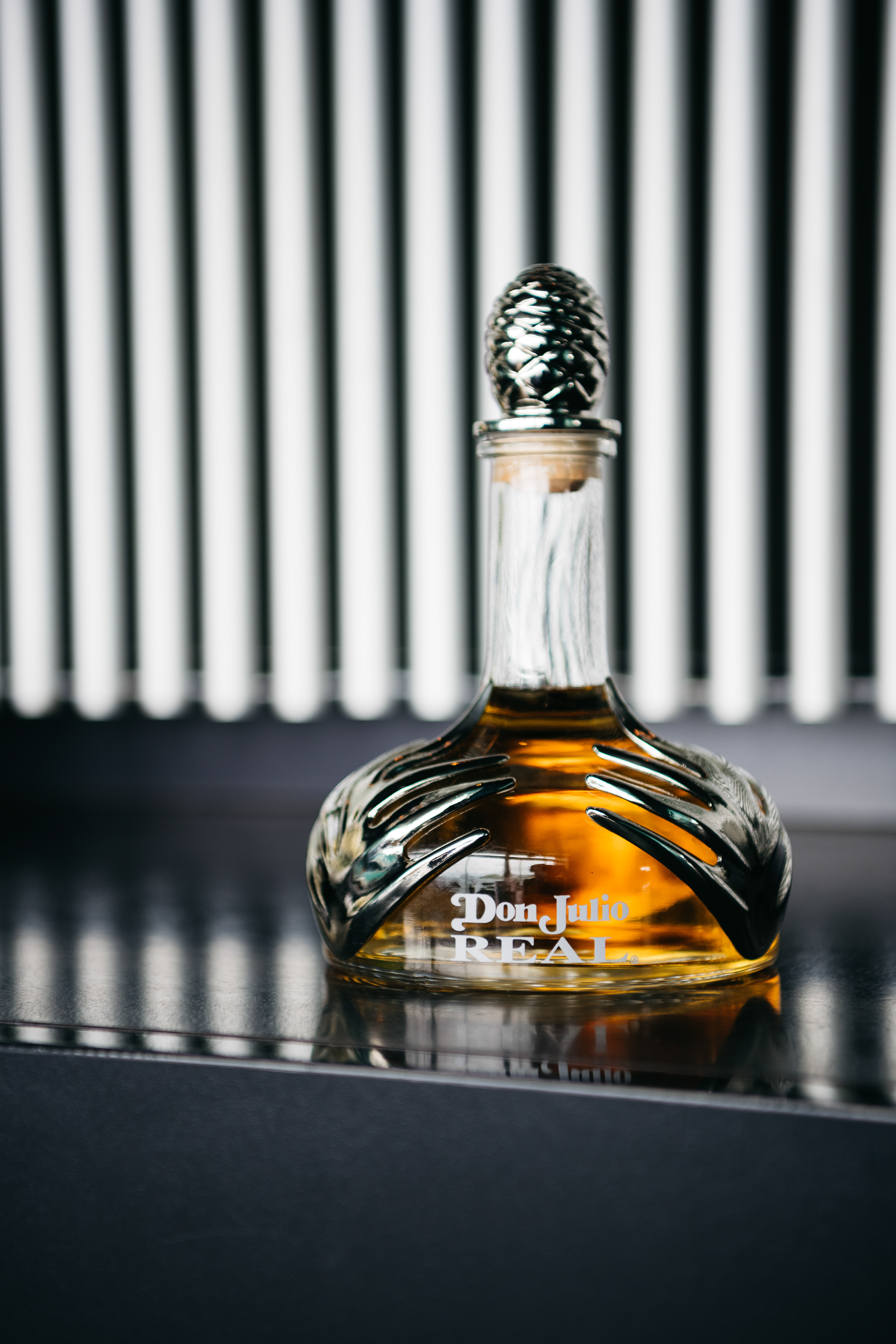 Don Julio x Icebergs Dining Room