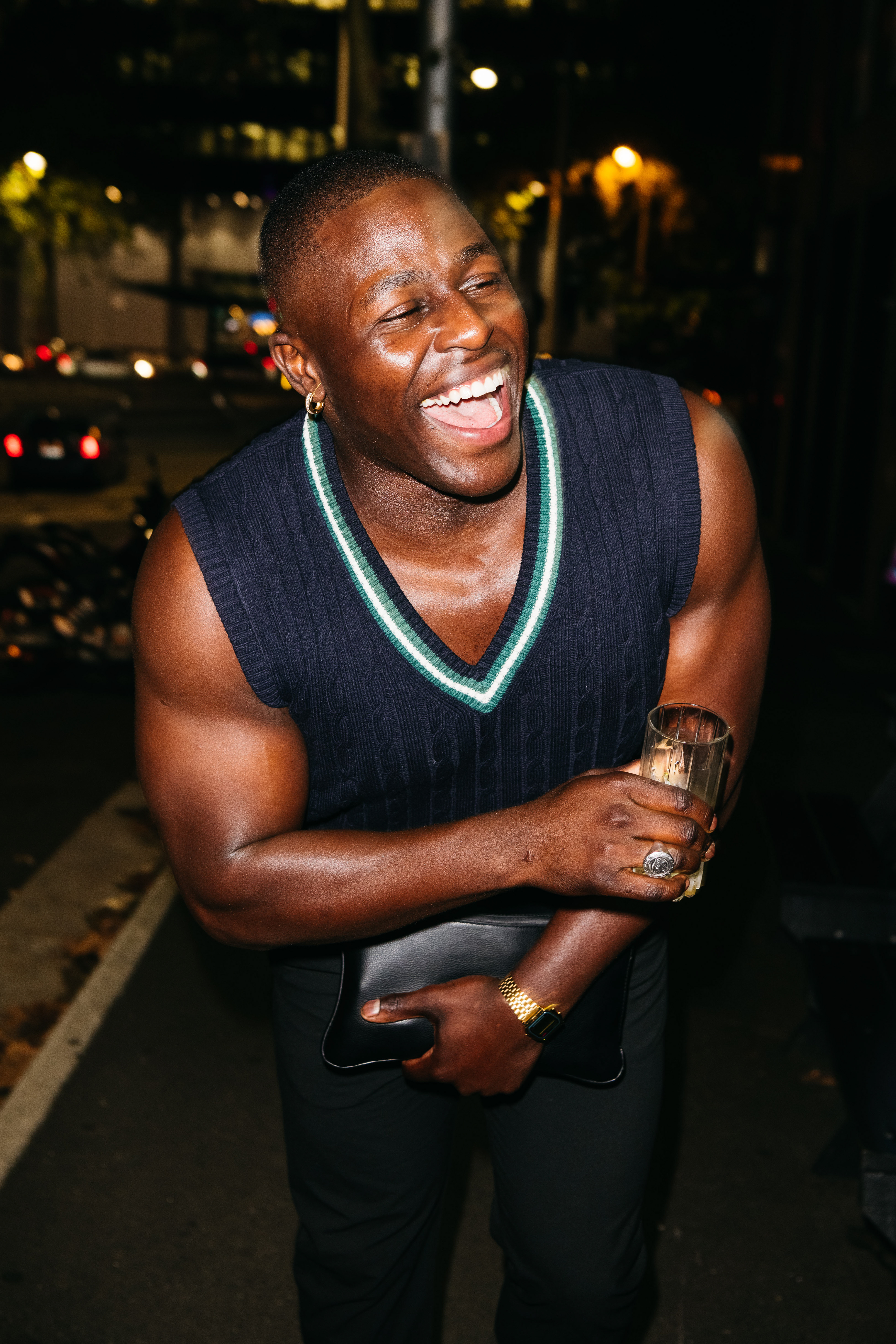 Diageo Special Release @ Butter - Sydney