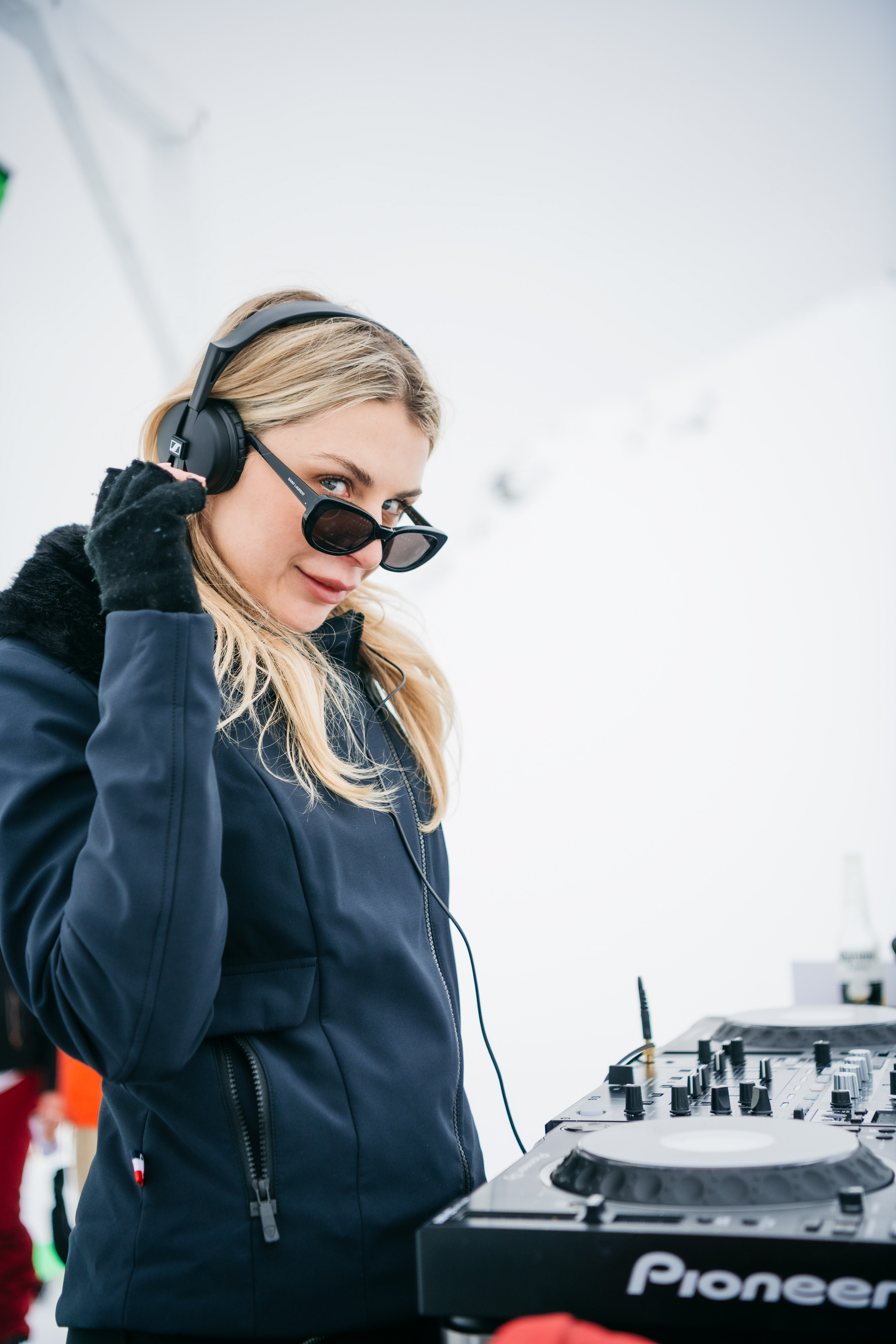 Owl Eyes, First Base, The Remarkables