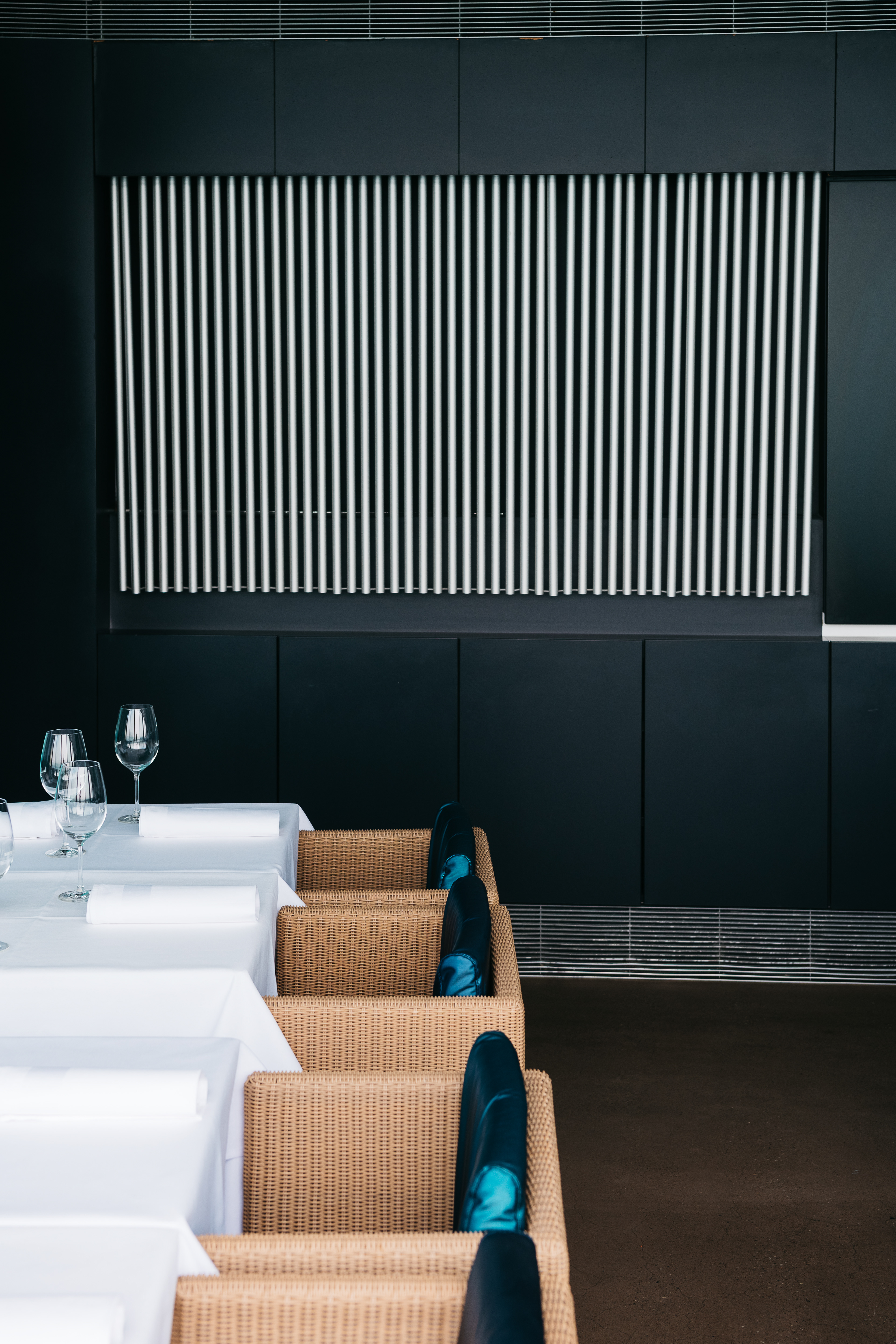 Icebergs, Bondi Beach.