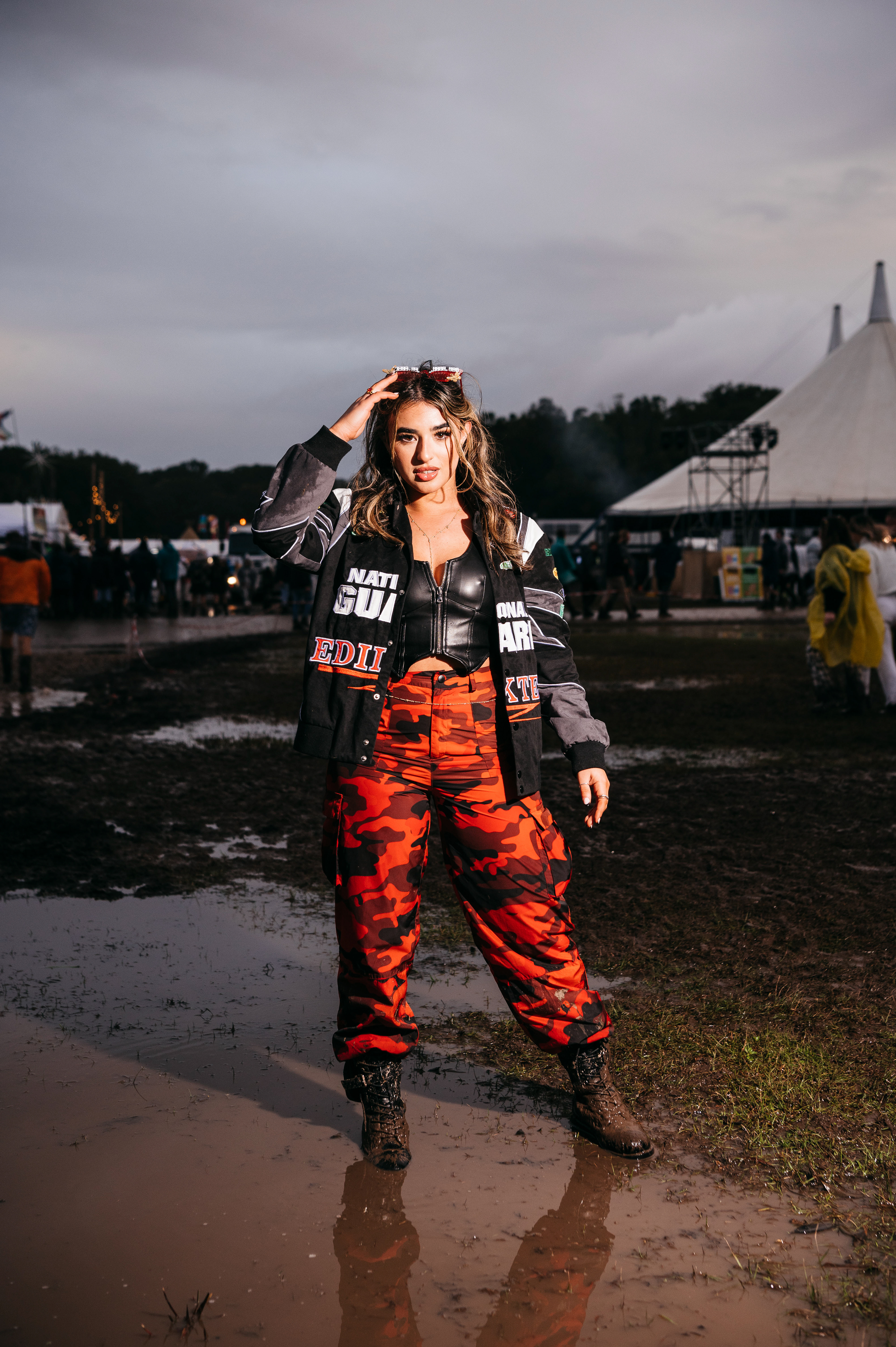 Splendour in the Grass 2022