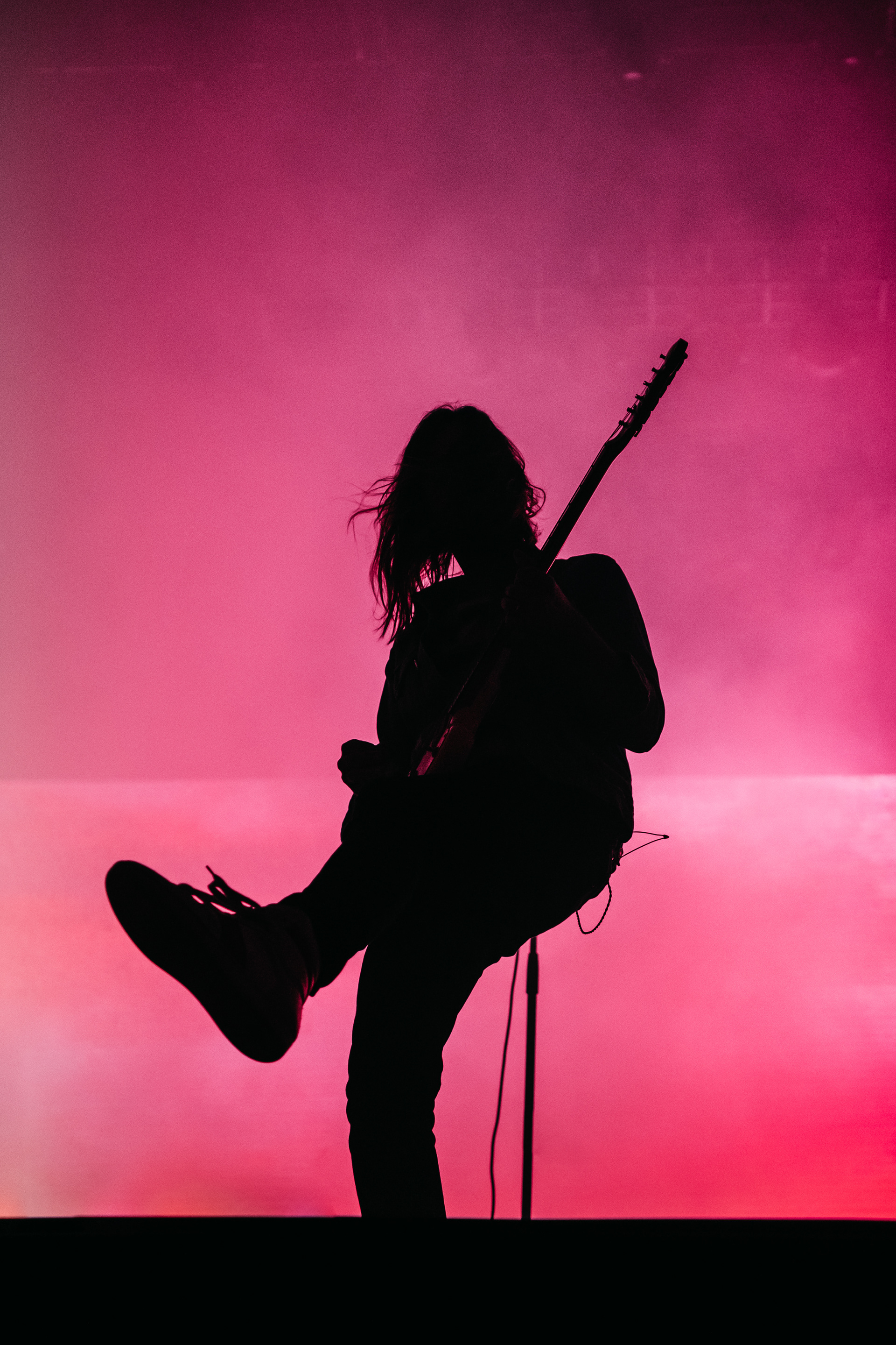 Tame Impala - Splendour