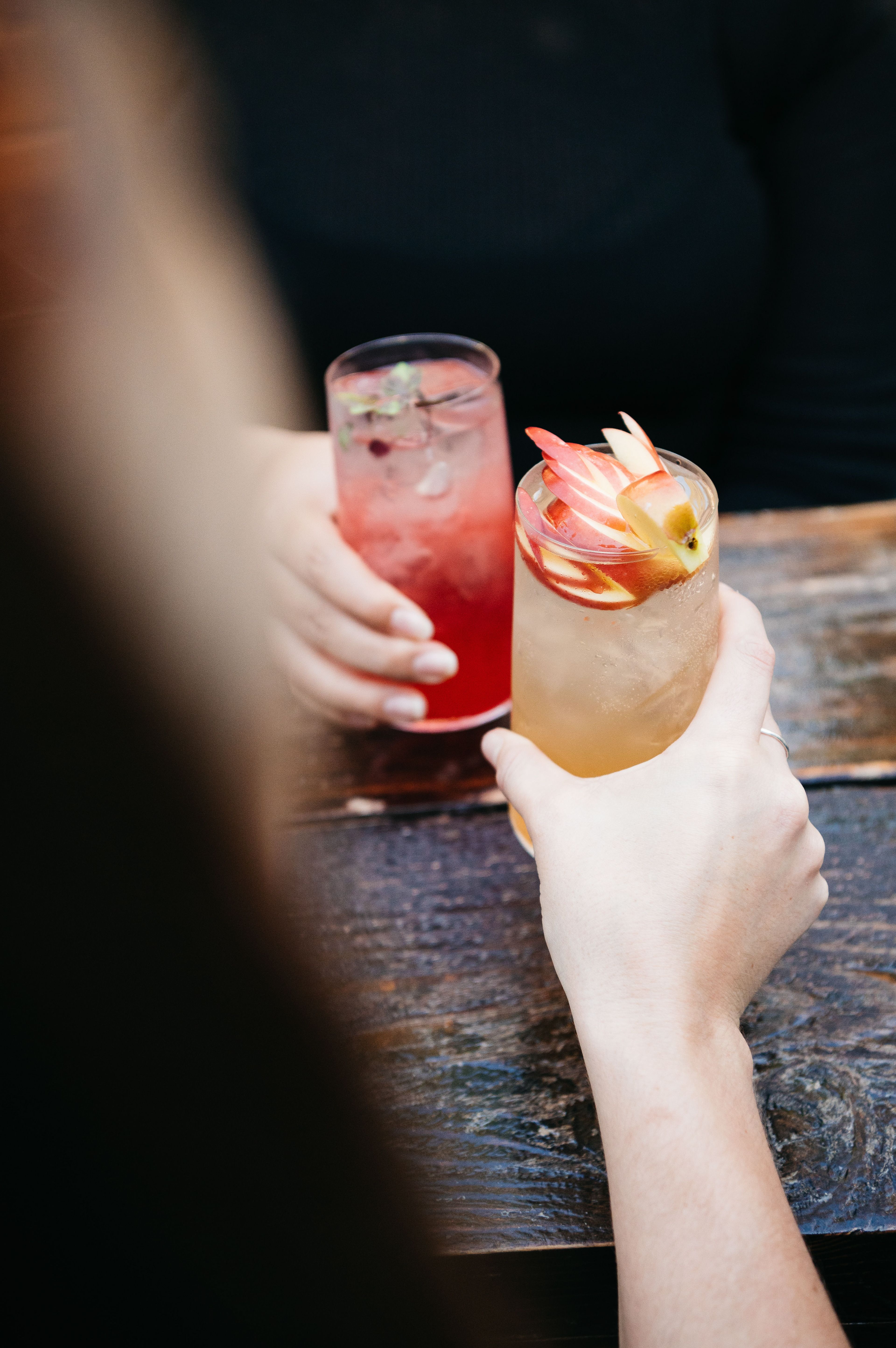 World Cocktail Festival 2021