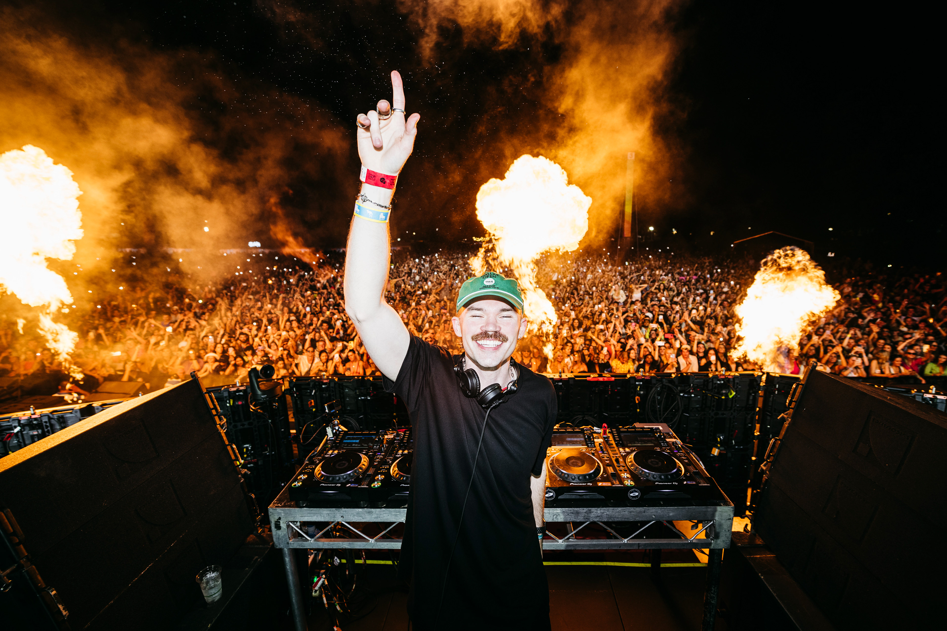 Dom Dolla - Field Day 2023