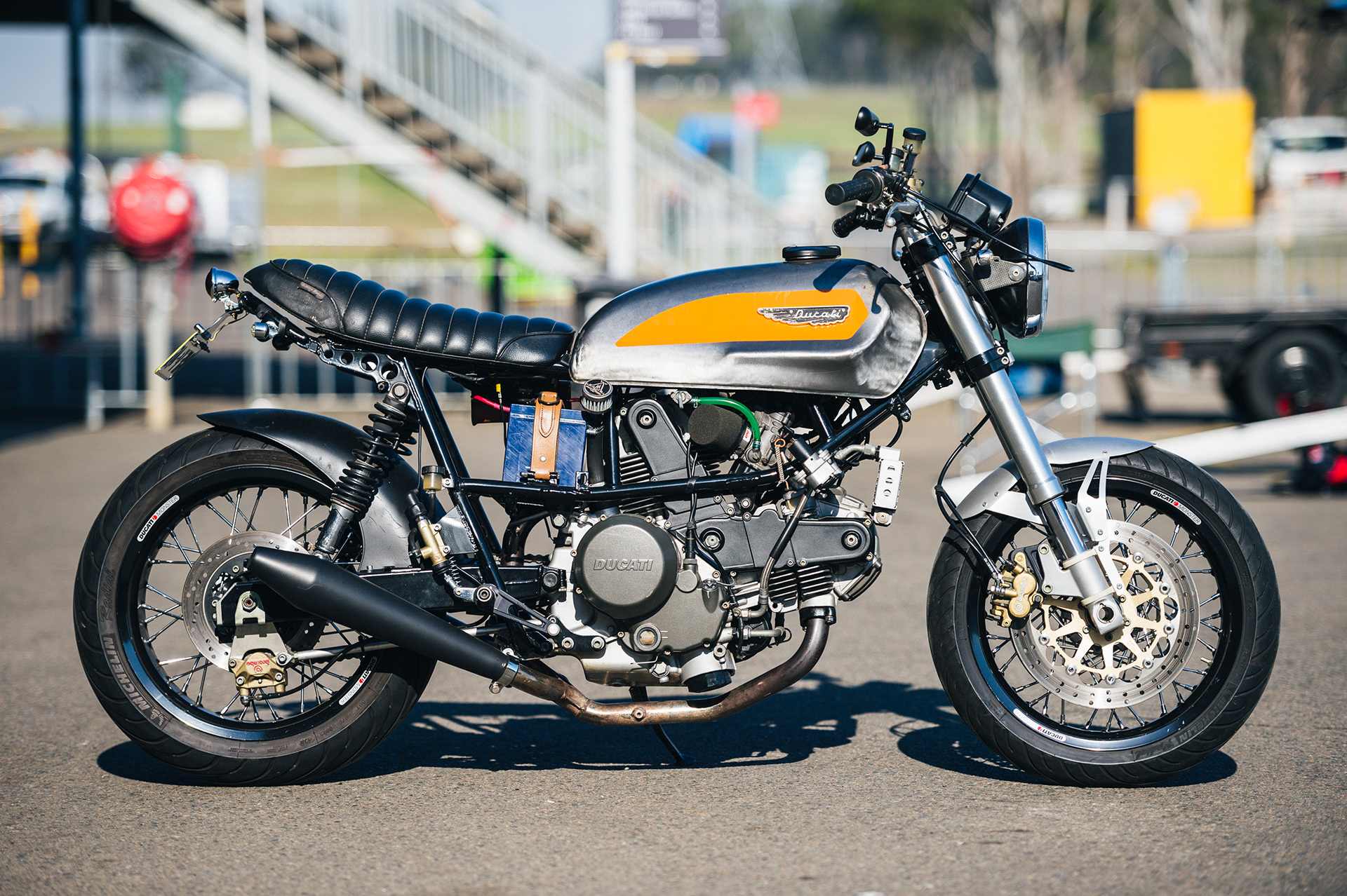 Gary - Custom Community for Harley Davidson