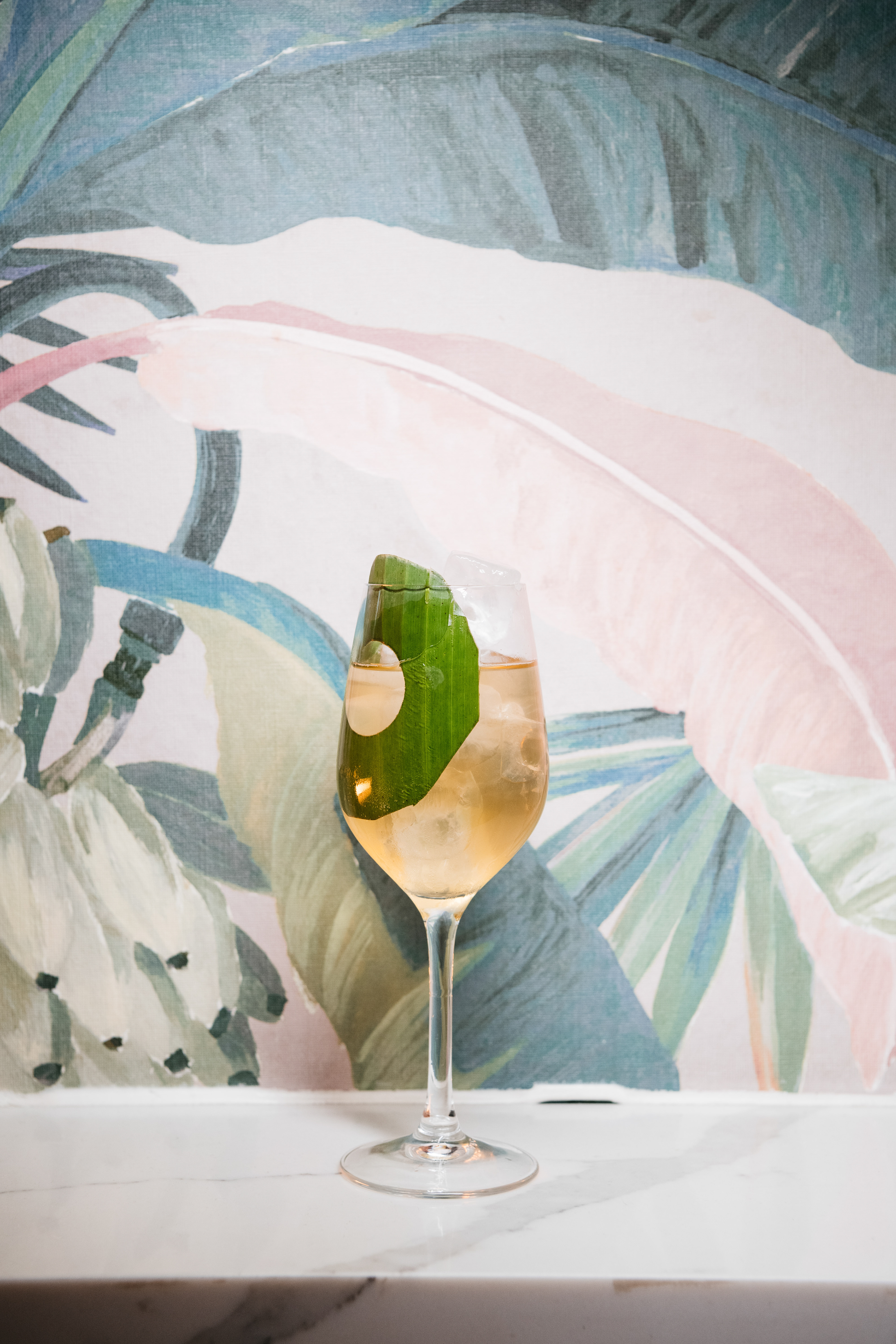 World Cocktail Festival 2021