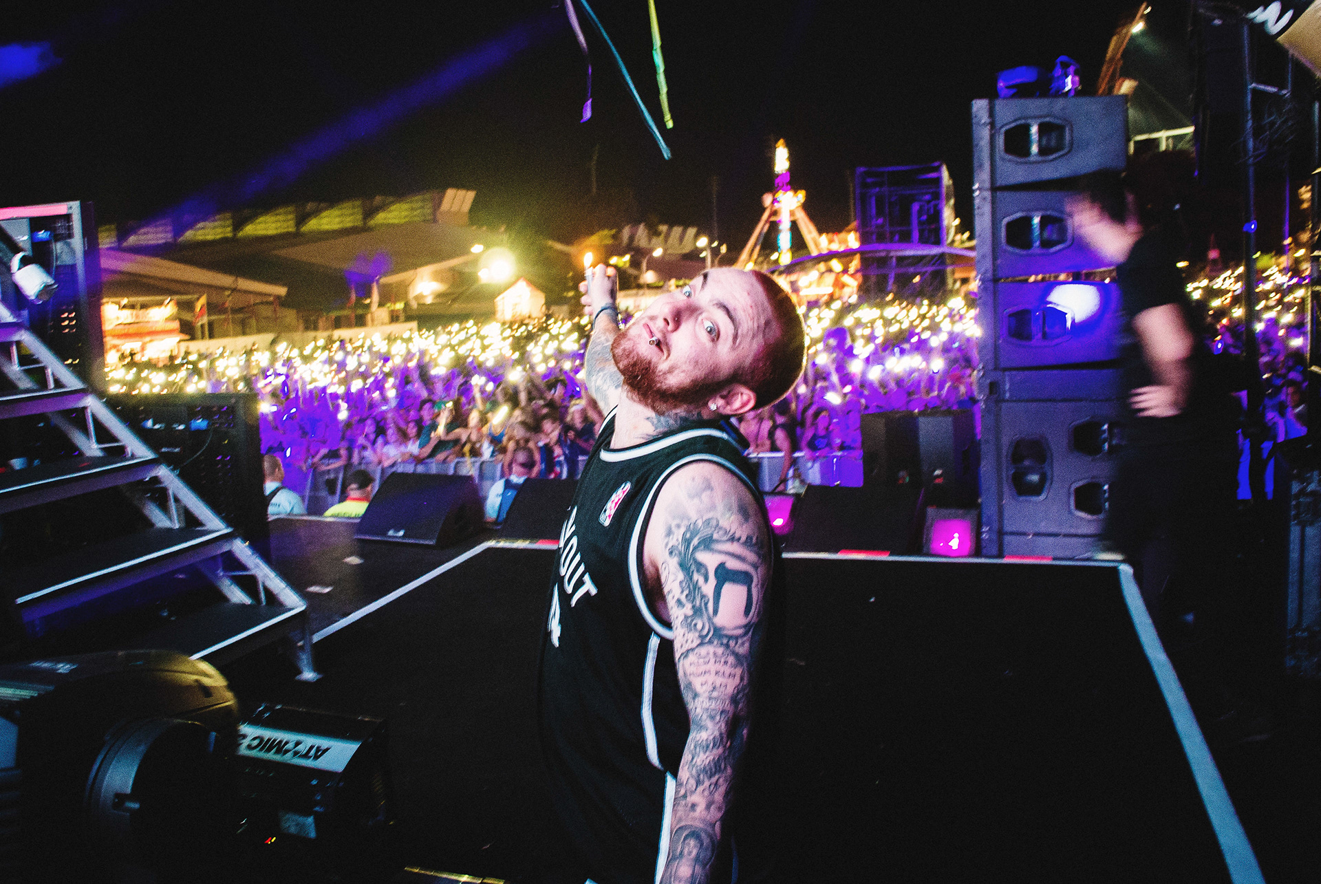 Mac Miller - Big Day Out