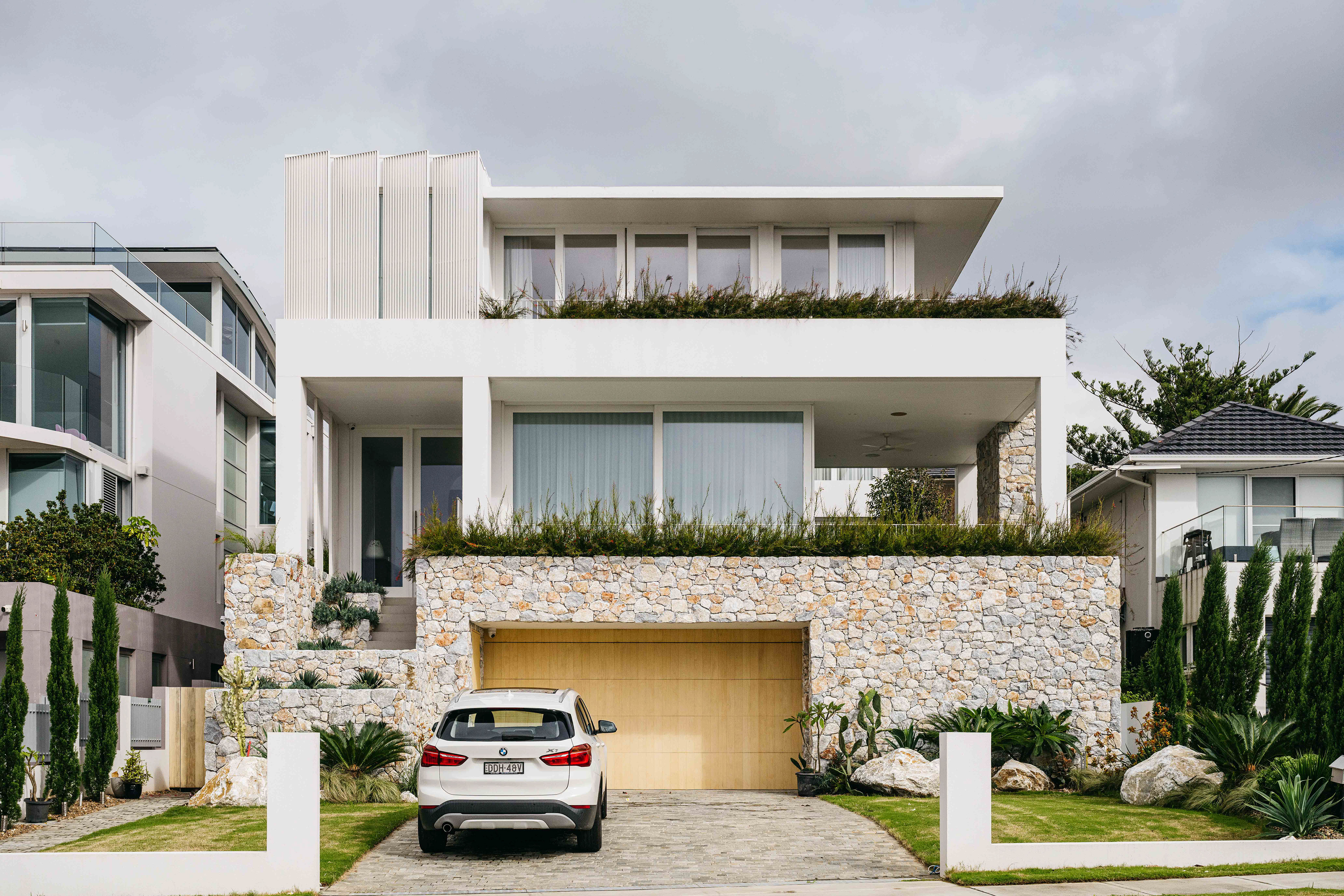 SC Projects - South Coogee
