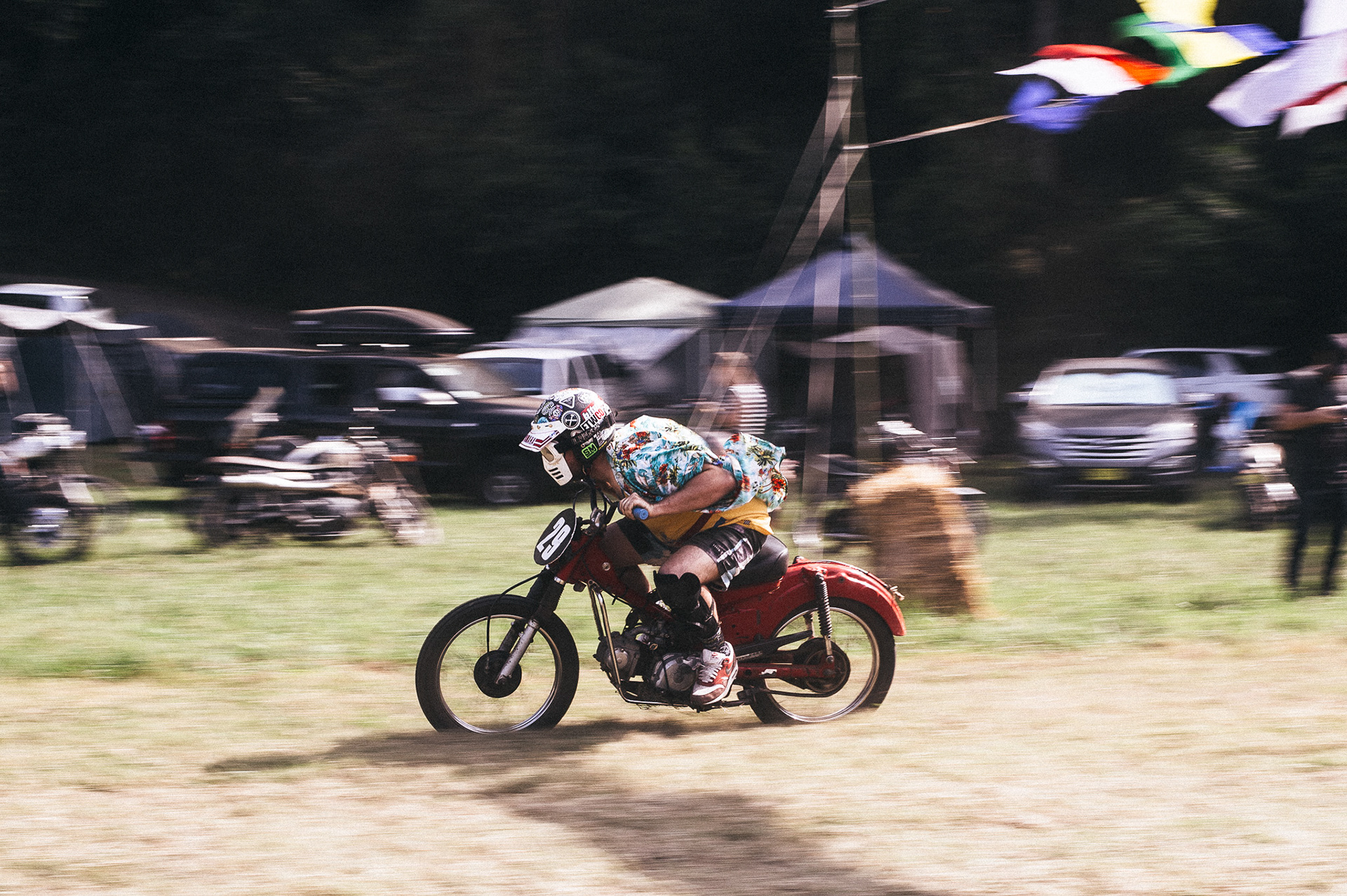 After Shock Festival