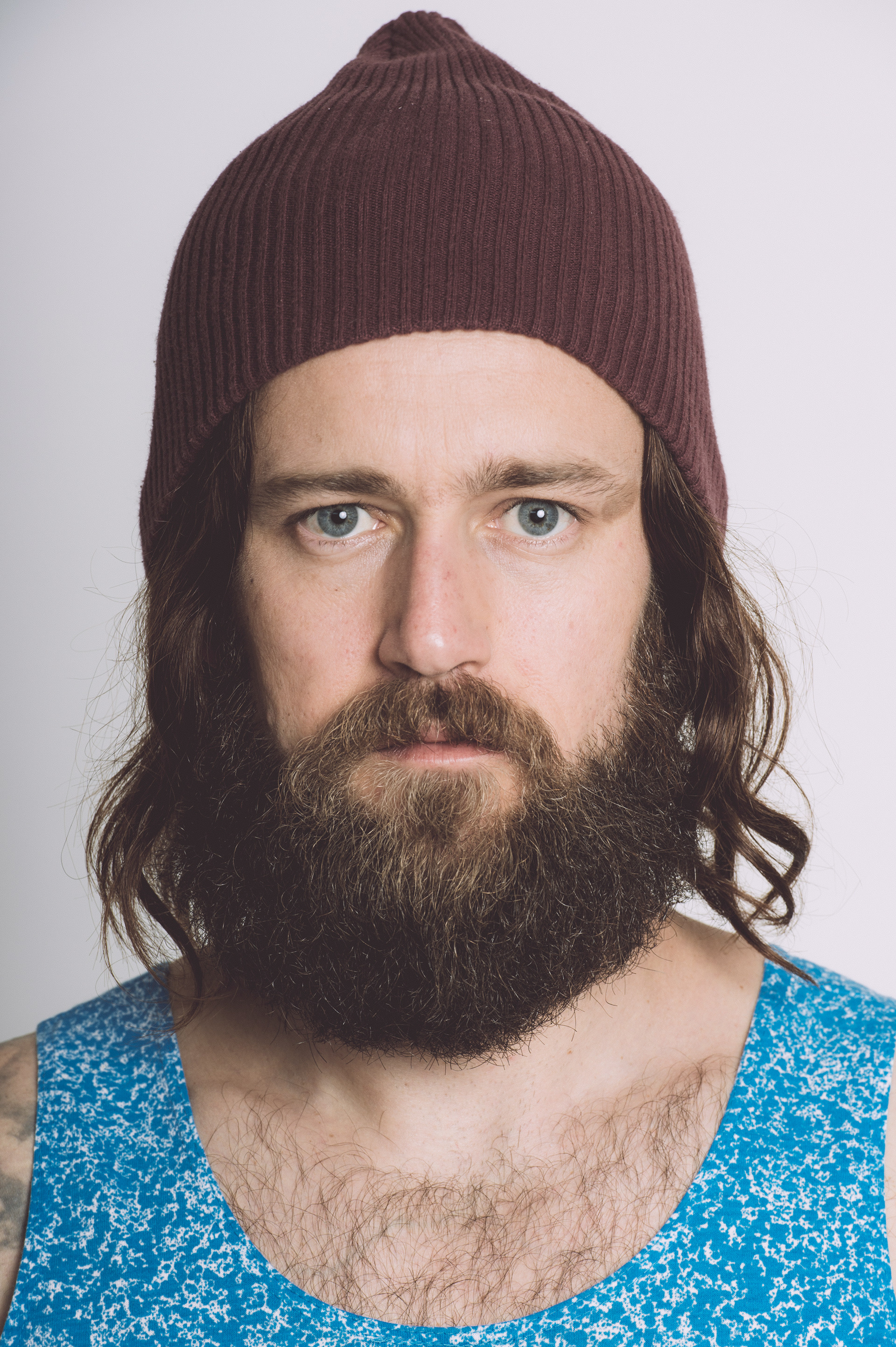 Bondi Hipsters