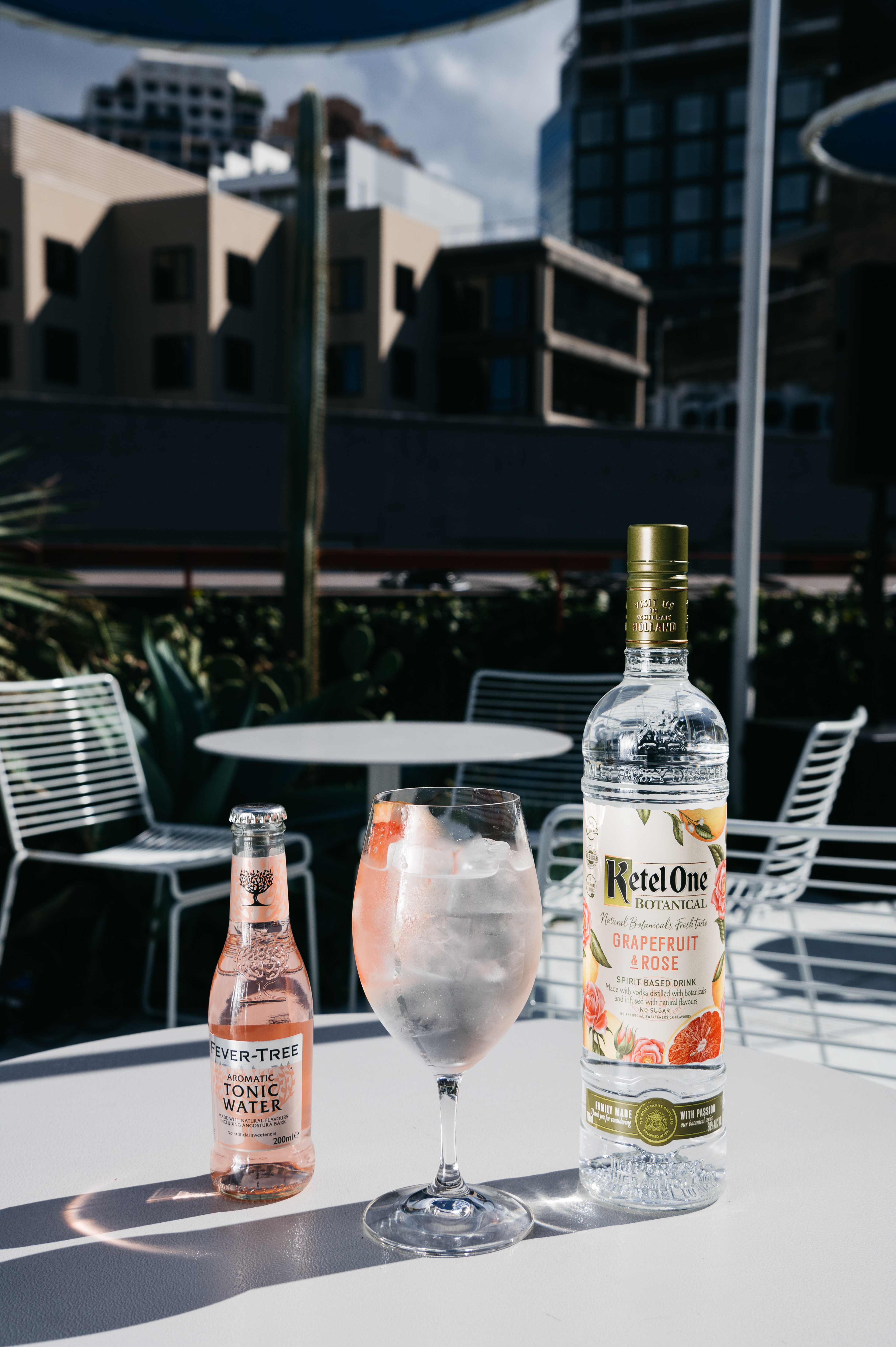 World Cocktail Festival 2021