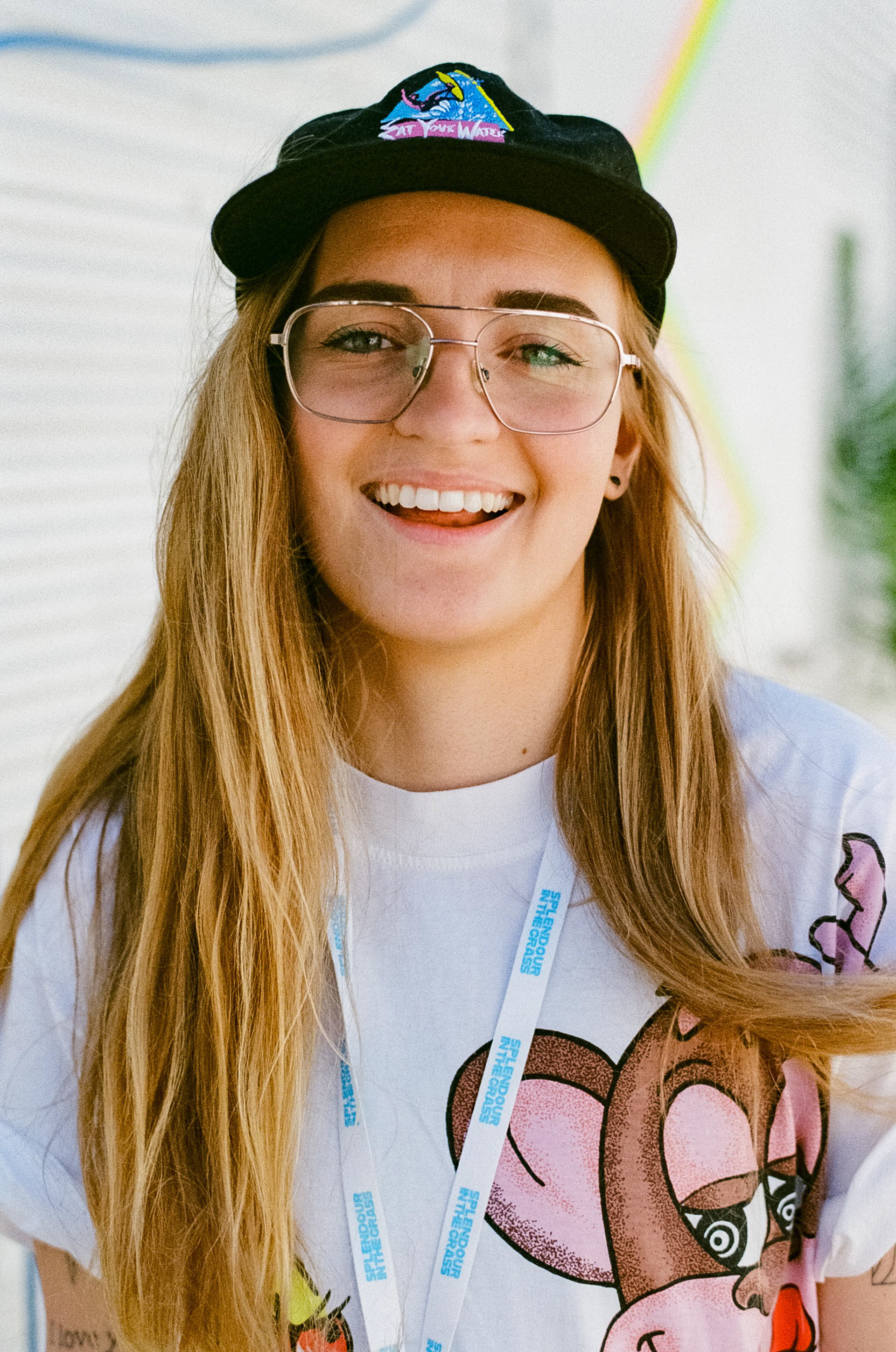 G-Flip - Splendour in the Grass