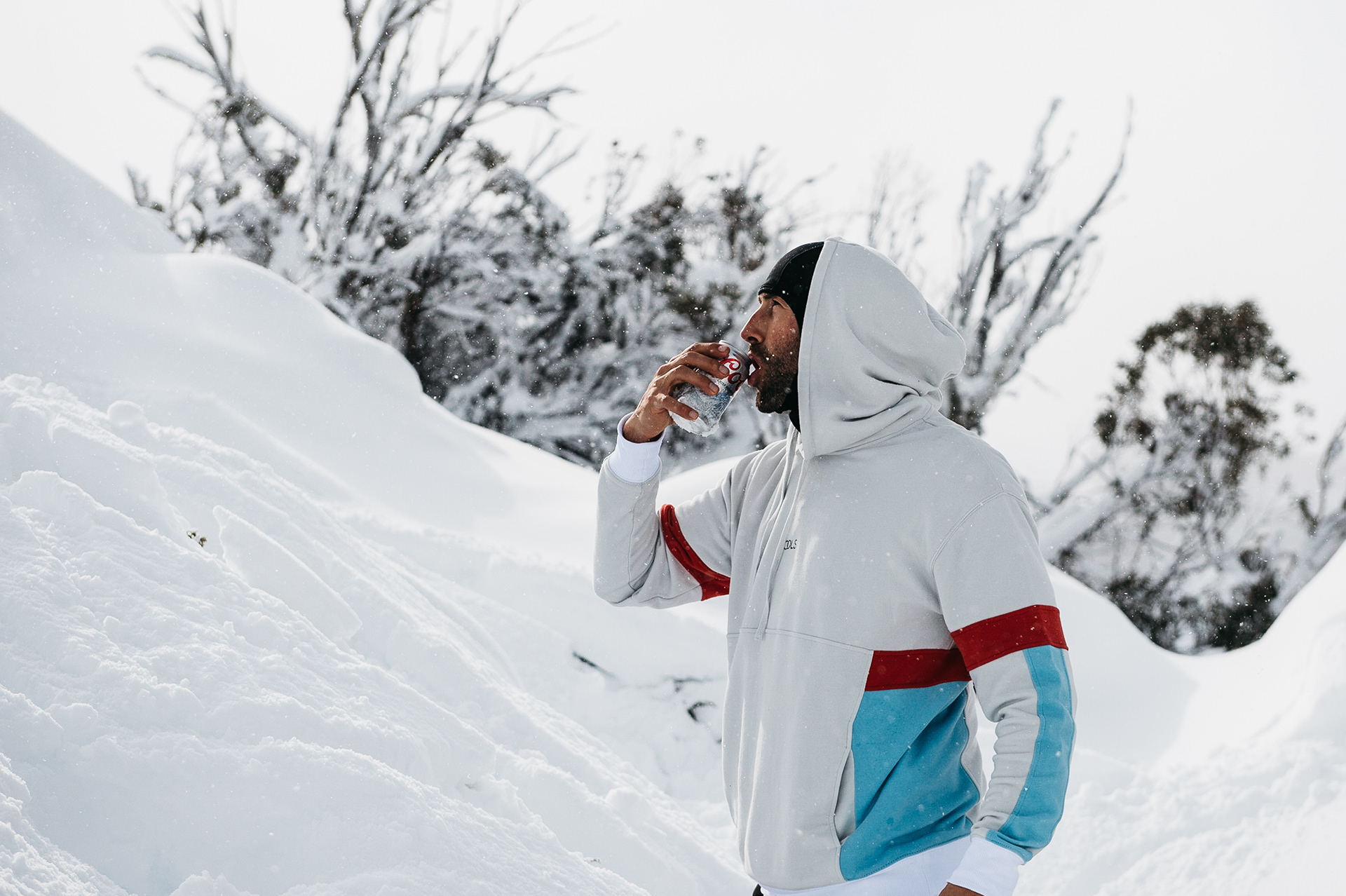 Thredbo, New South Wales