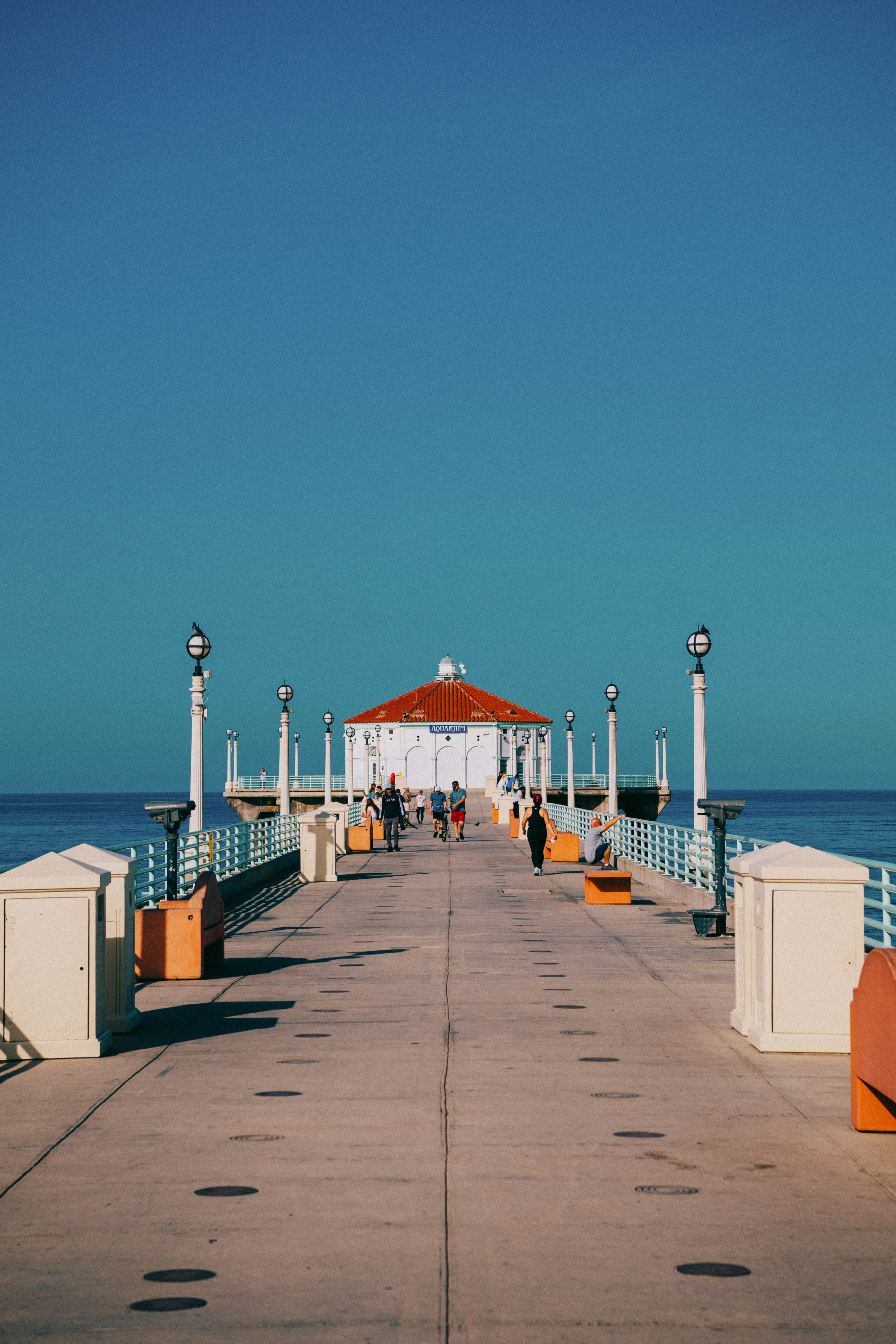 Manhattan Beach, CA
