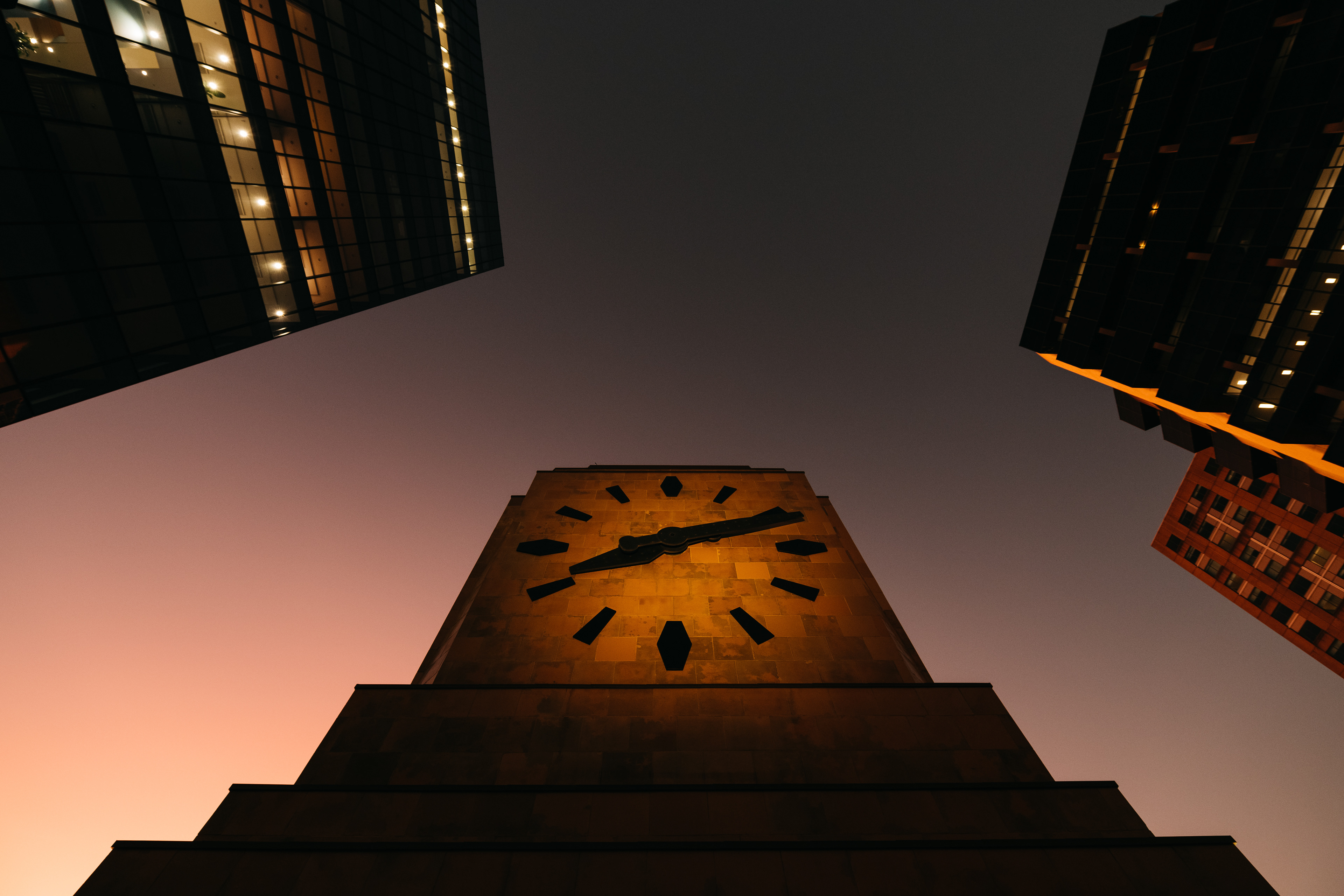 Shell House - Sky Bar