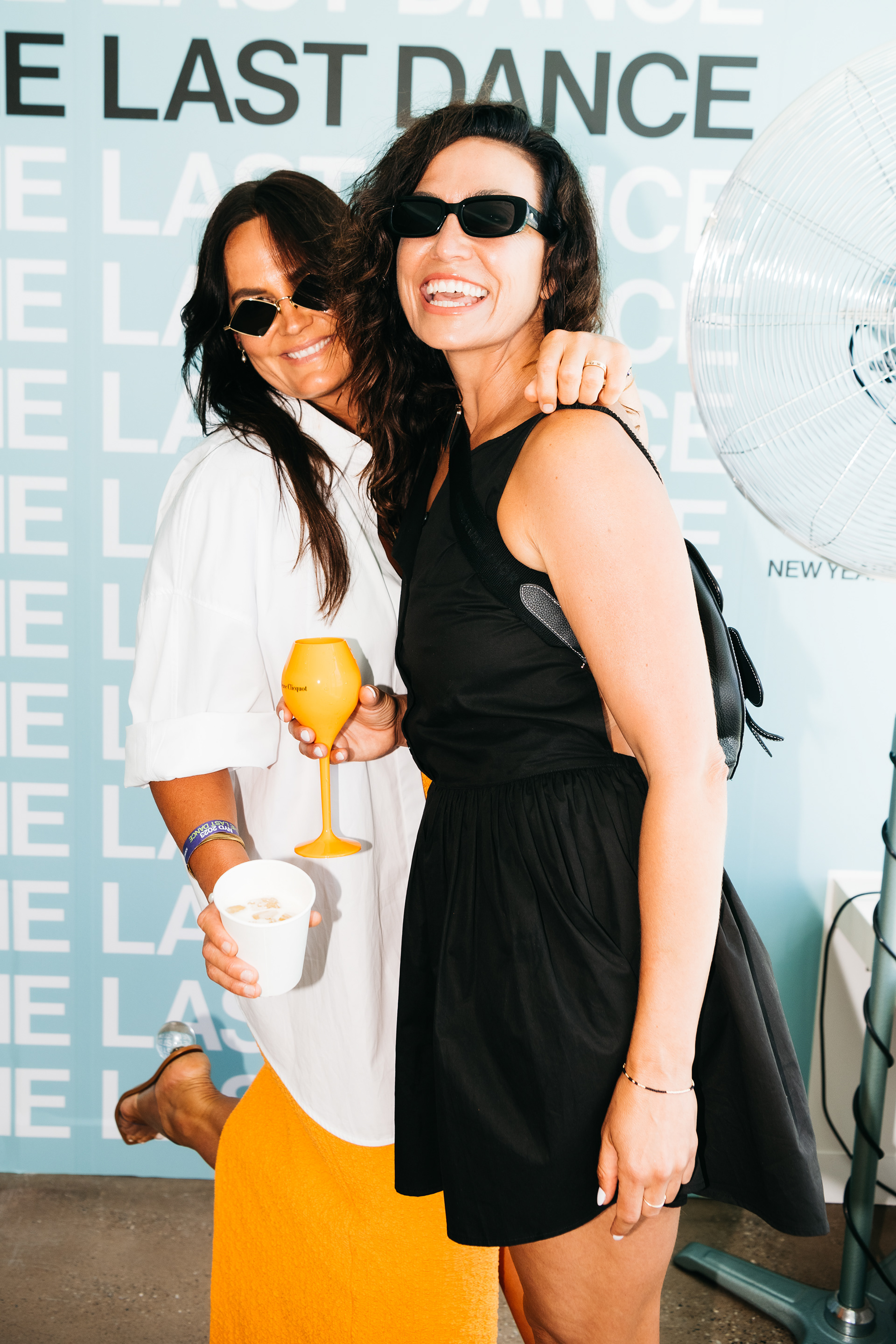 Iceburgs - New Years Day 2023