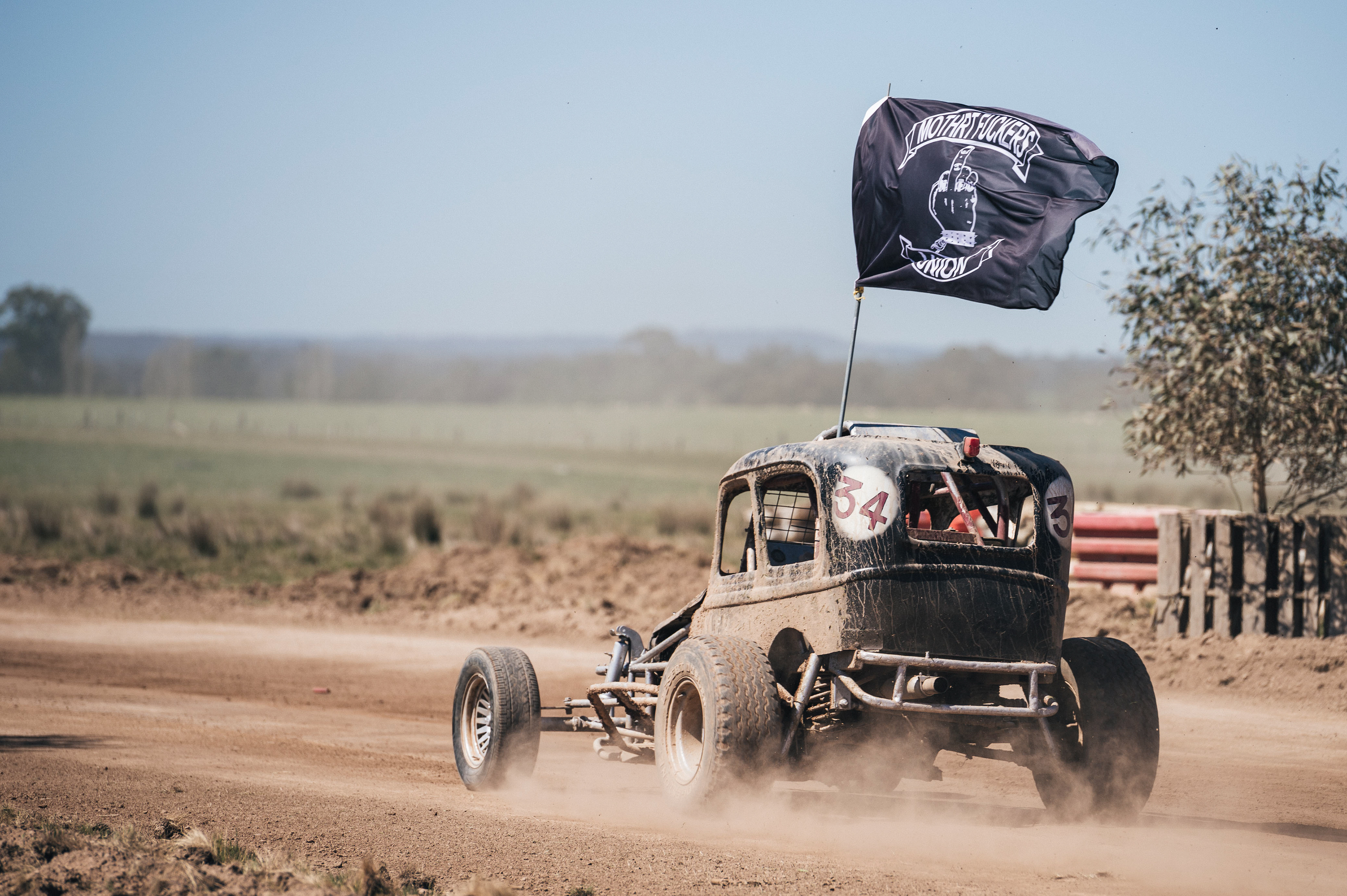  Chopped Rod and Custom Festival 2014