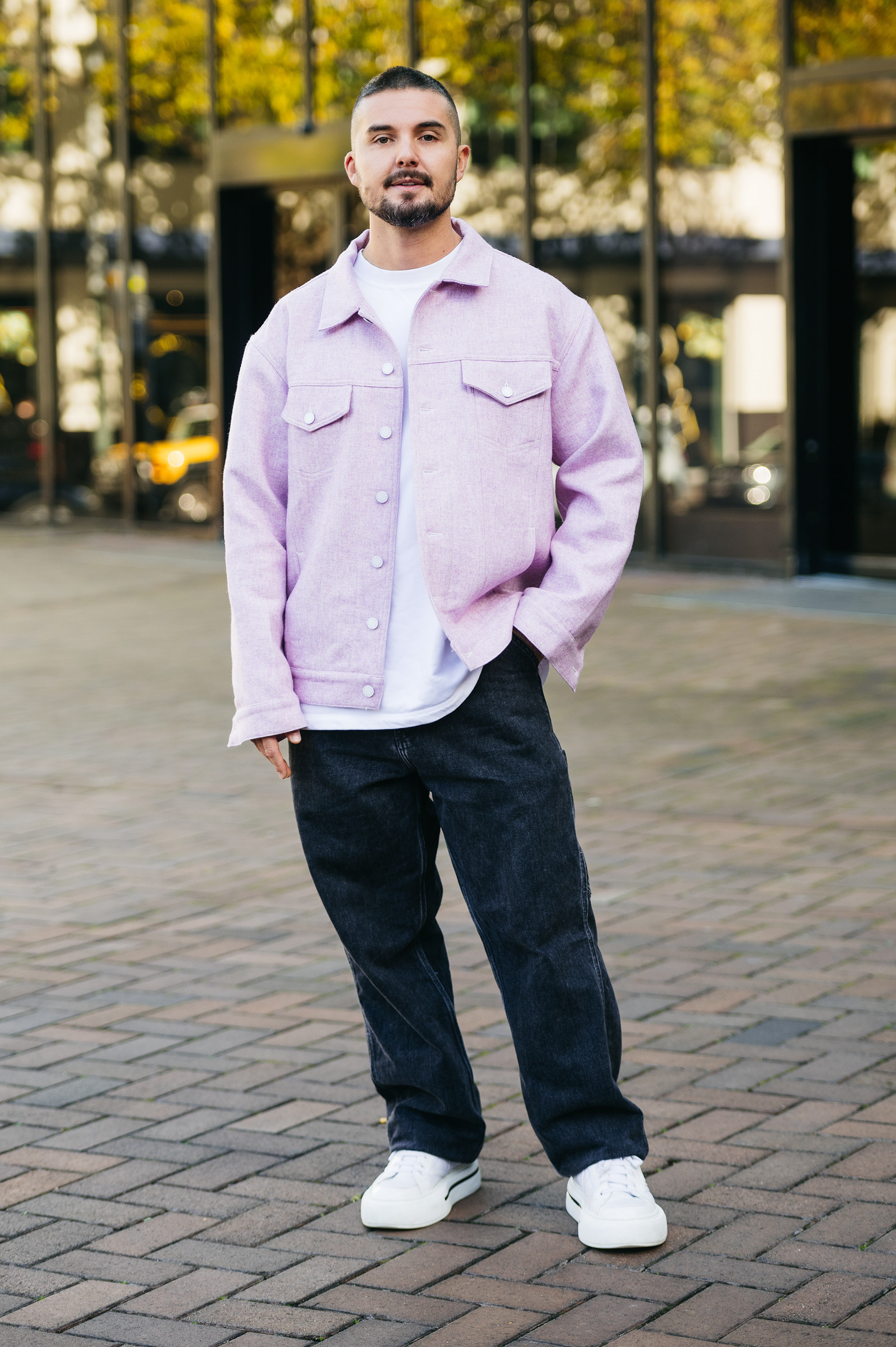 Powerhouse Museum - First Nations Fashion and Design