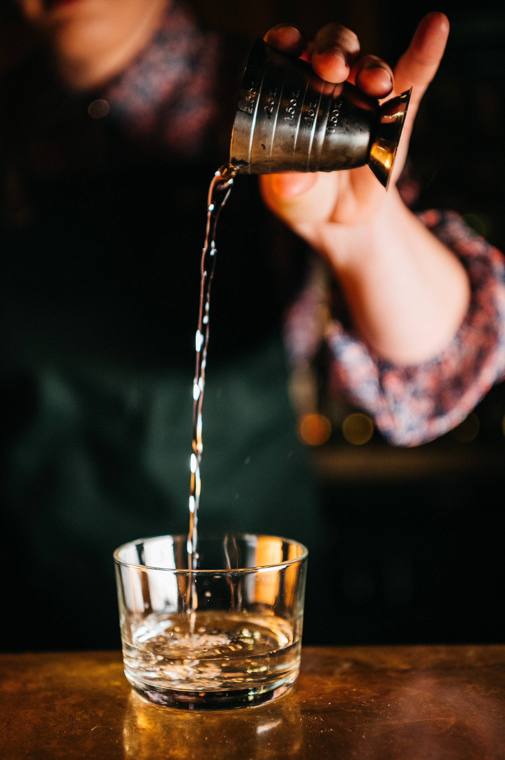 World Cocktail Festival 2021