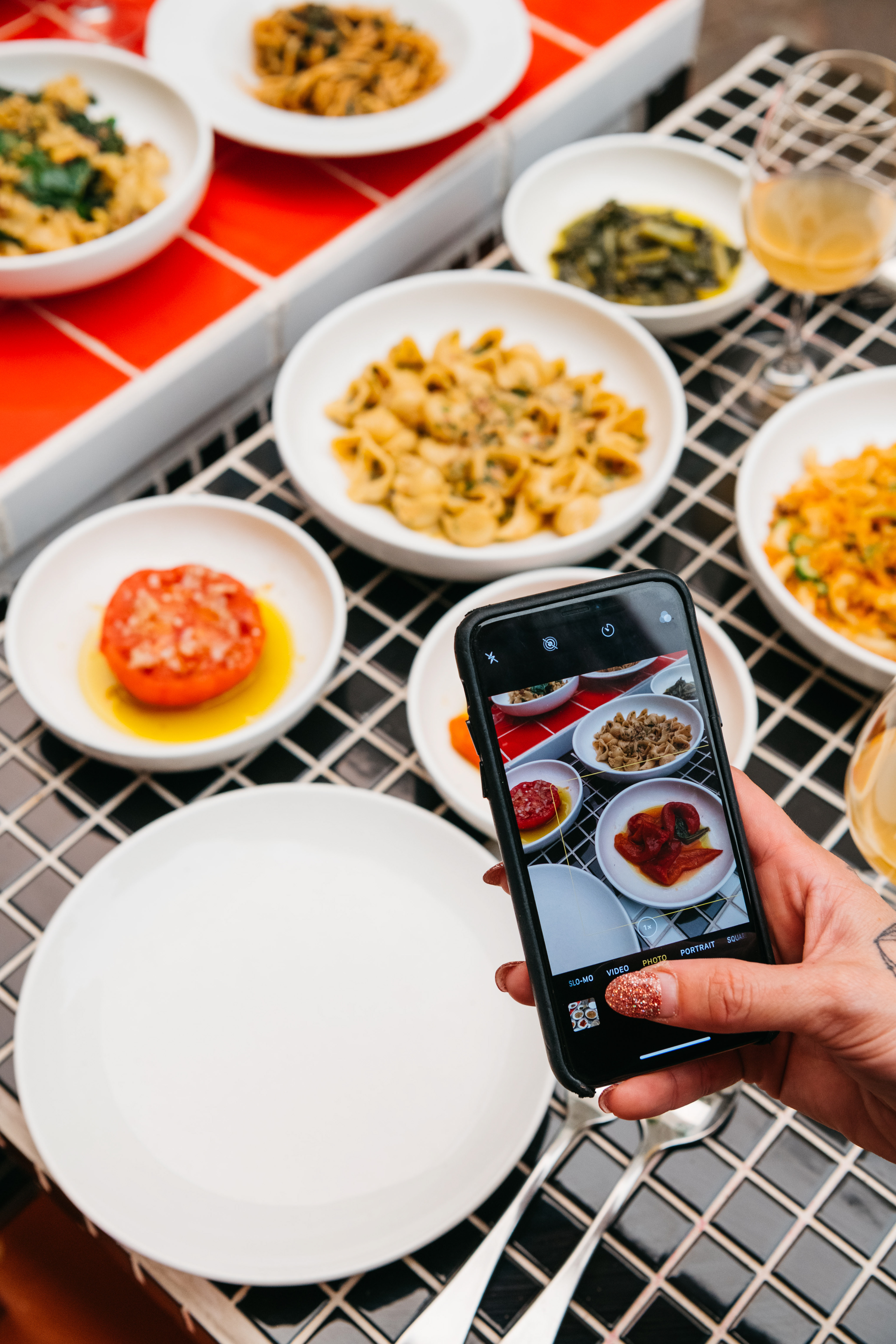 Ciccia Bella - Bondi