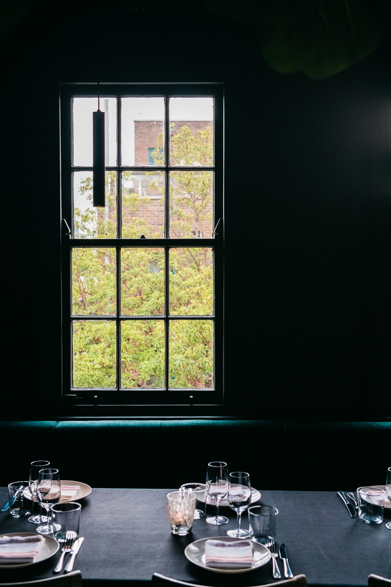 The Dolphin Hotel, Surry Hills.