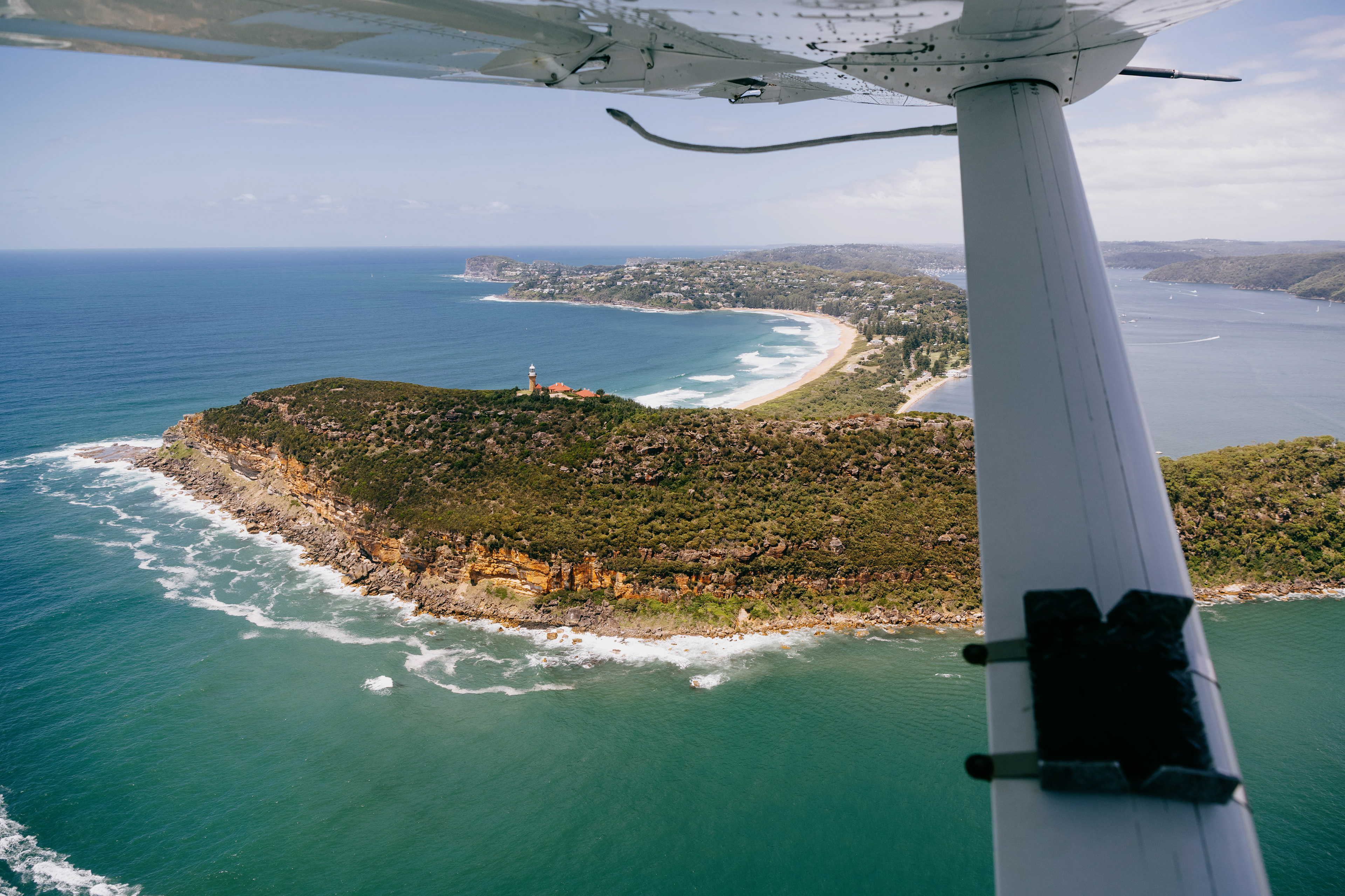 Northern Beaches, Sydney