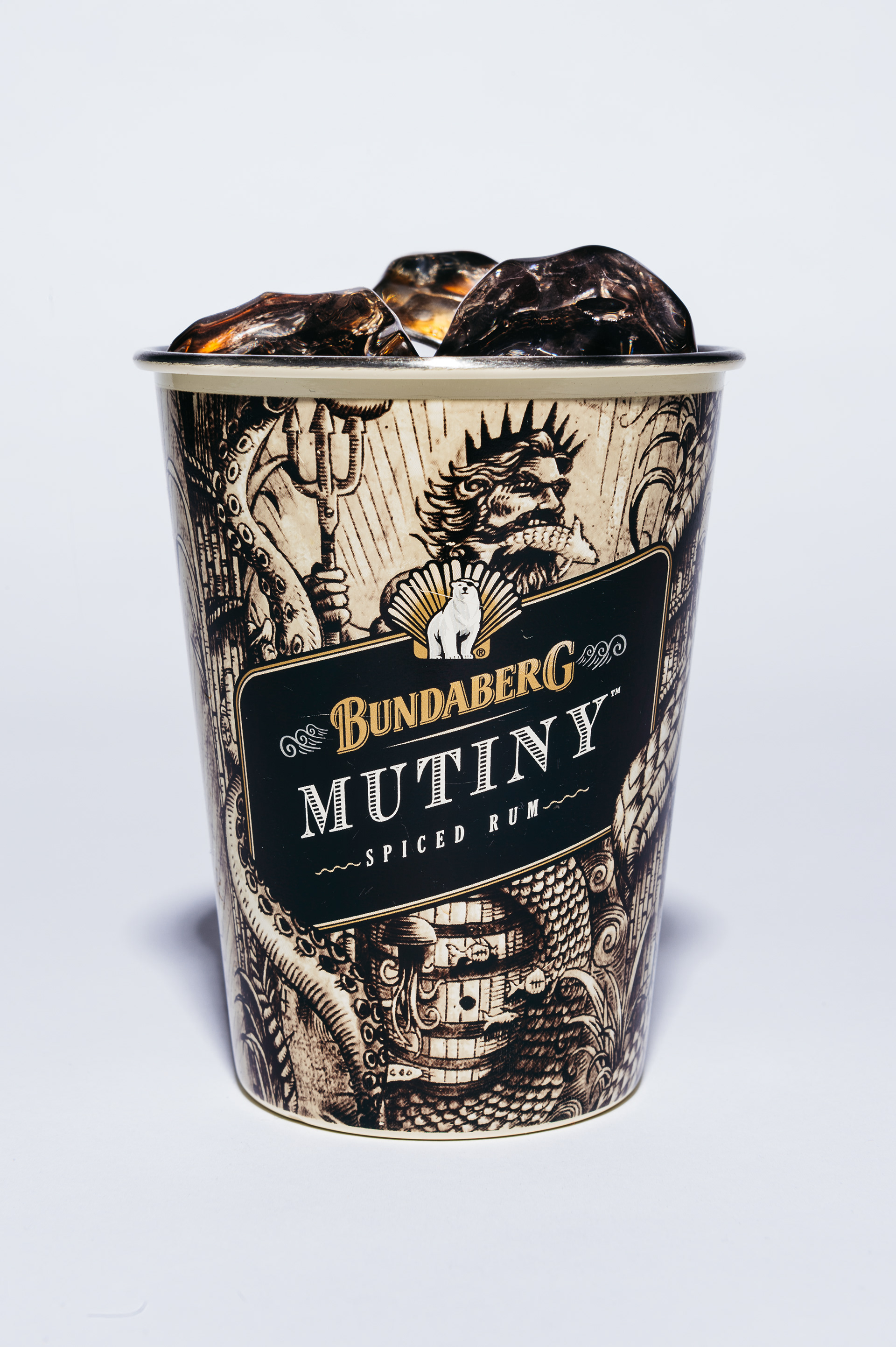 Bundaberg Mutiny