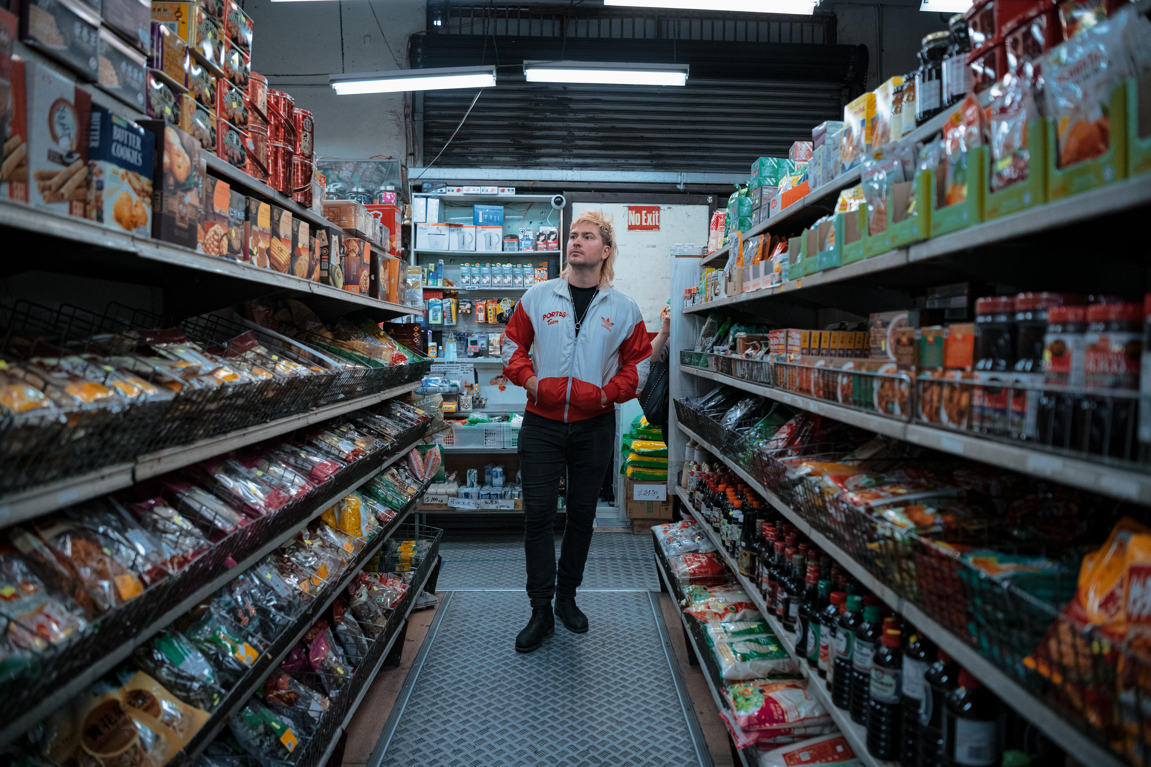 You're Only Great Always